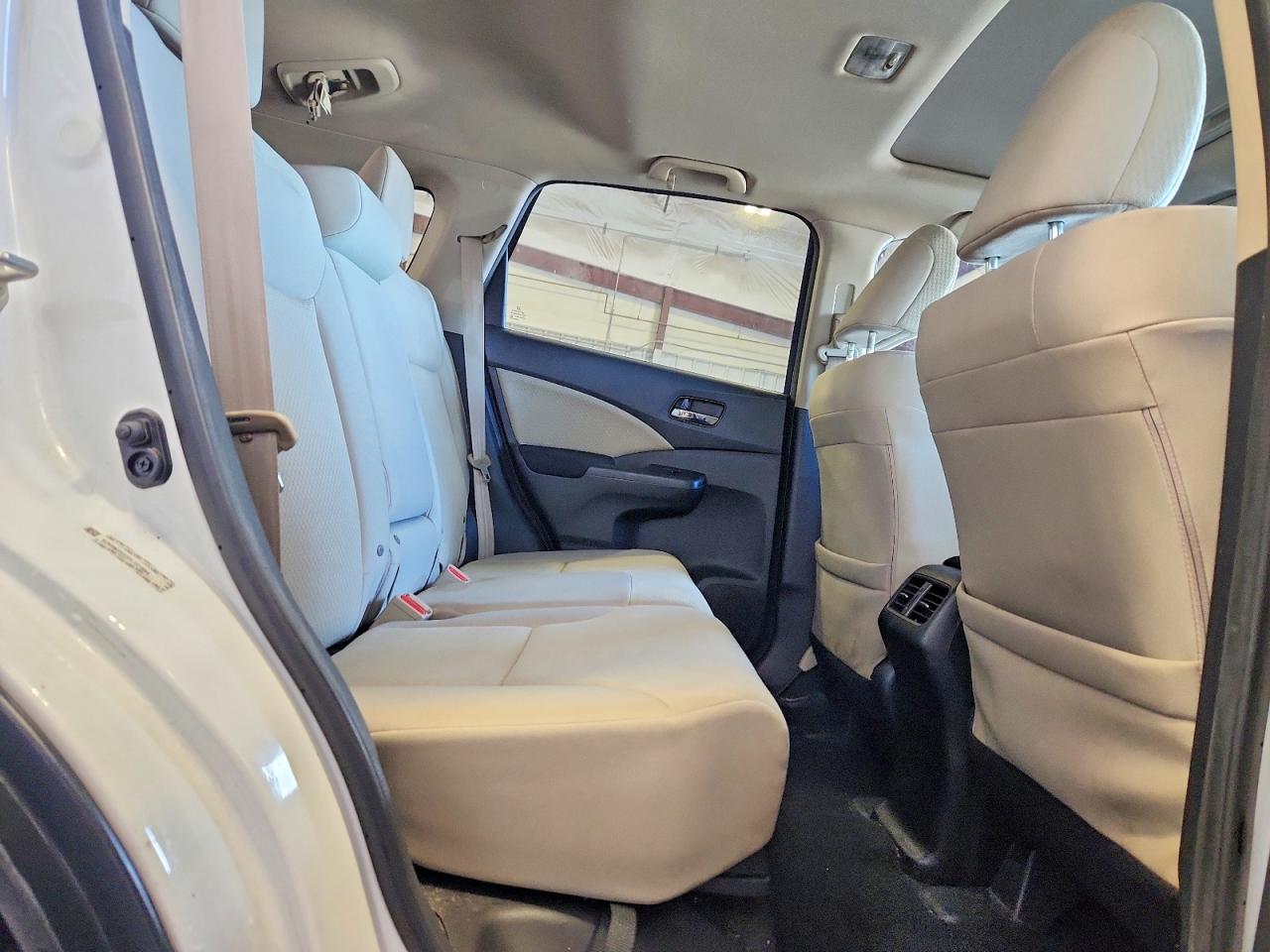 2015 Honda Crv VIN 5J6RM3H5XFL001994 photo 11