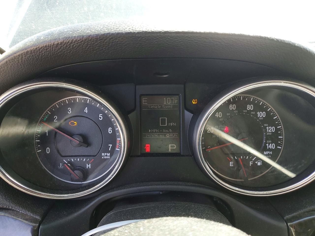 2013 Jeep Grand cher VIN 1C4RJFAGXDC618823 photo 9