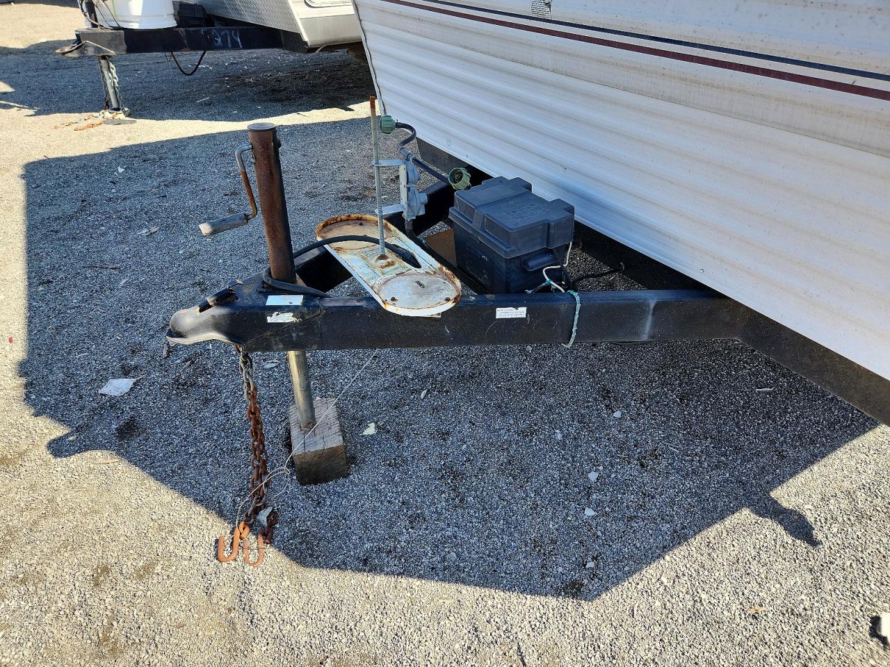 2006 KEYSTONE Springdale VIN 4YDT179246N133960 photo 8