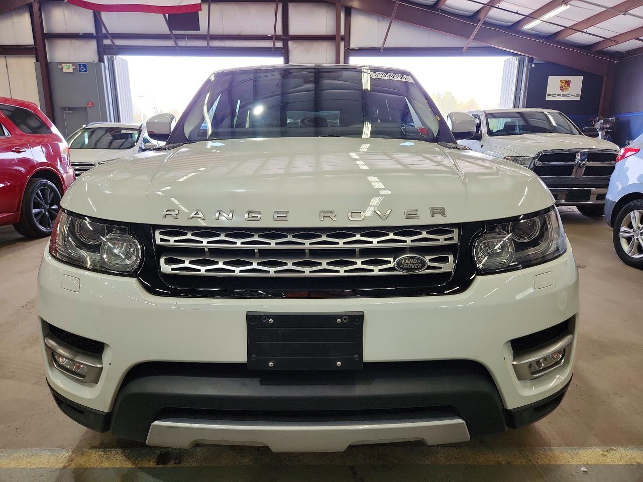 2015 Land Rangerover VIN SALWR2VF7FA507286 photo 5