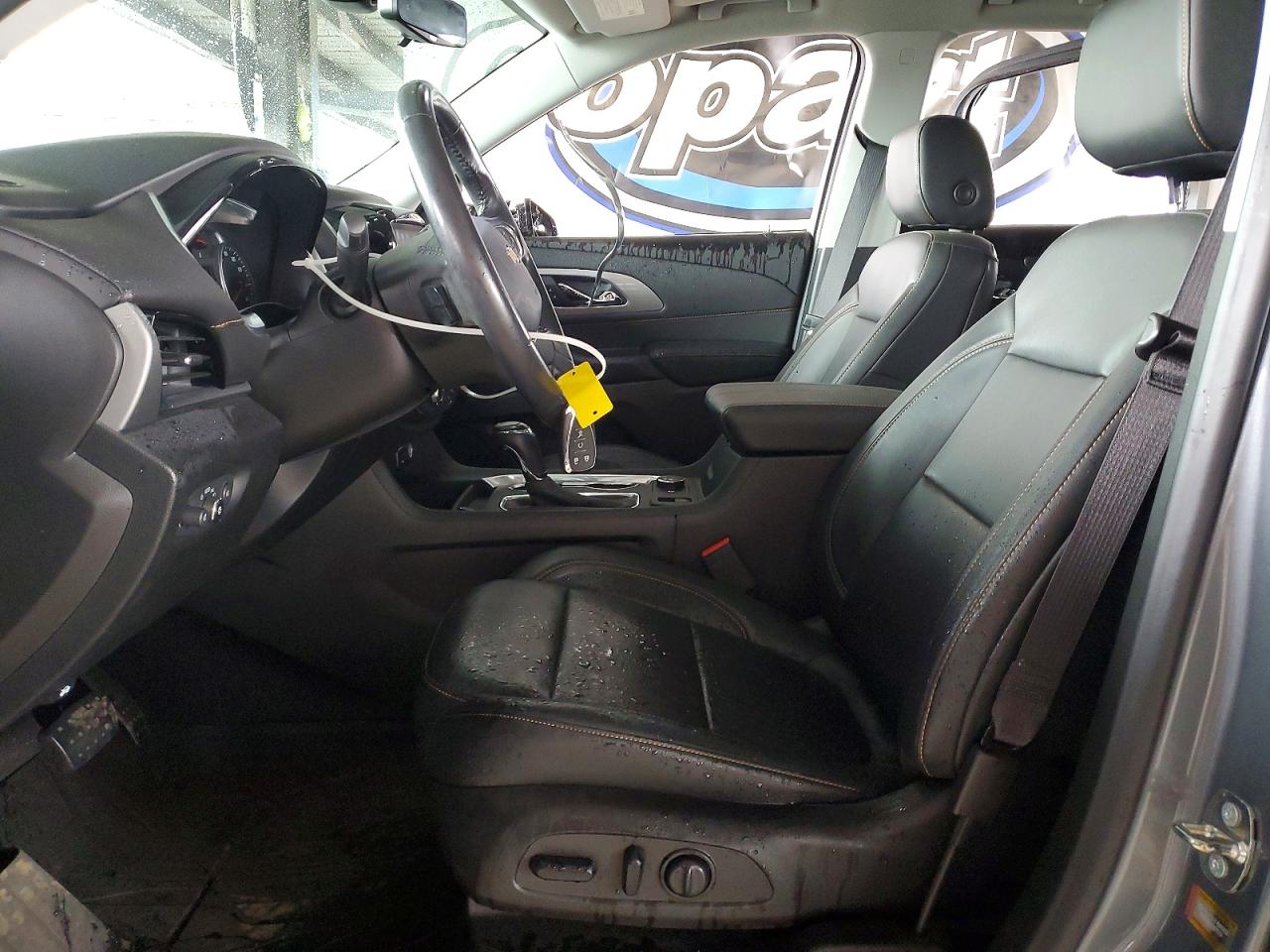 2019 Chevrolet Traverse VIN 1GNEVHKW4KJ255973 photo 7