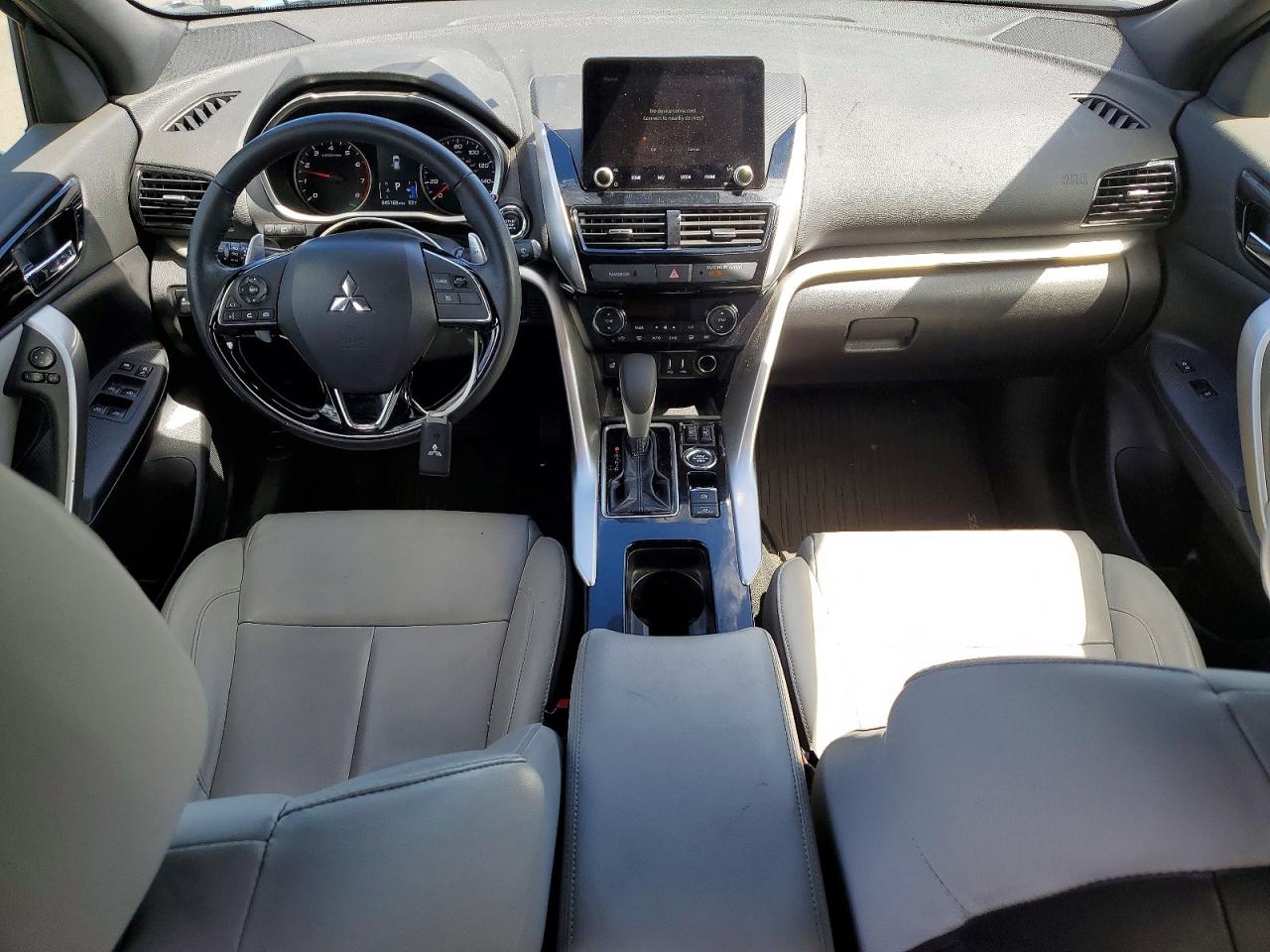 2023 MITSUBISHI ECLIPSE VIN JA4ATWAA2PZ026072 photo 8