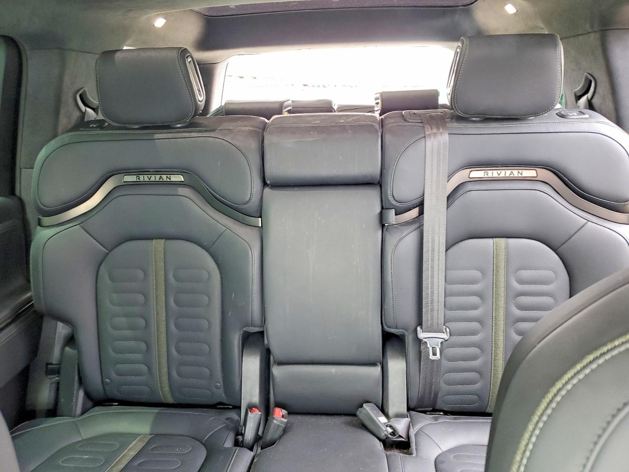 2024 Rivian Ris VIN 7PDSGCBAXRN031597 photo 10