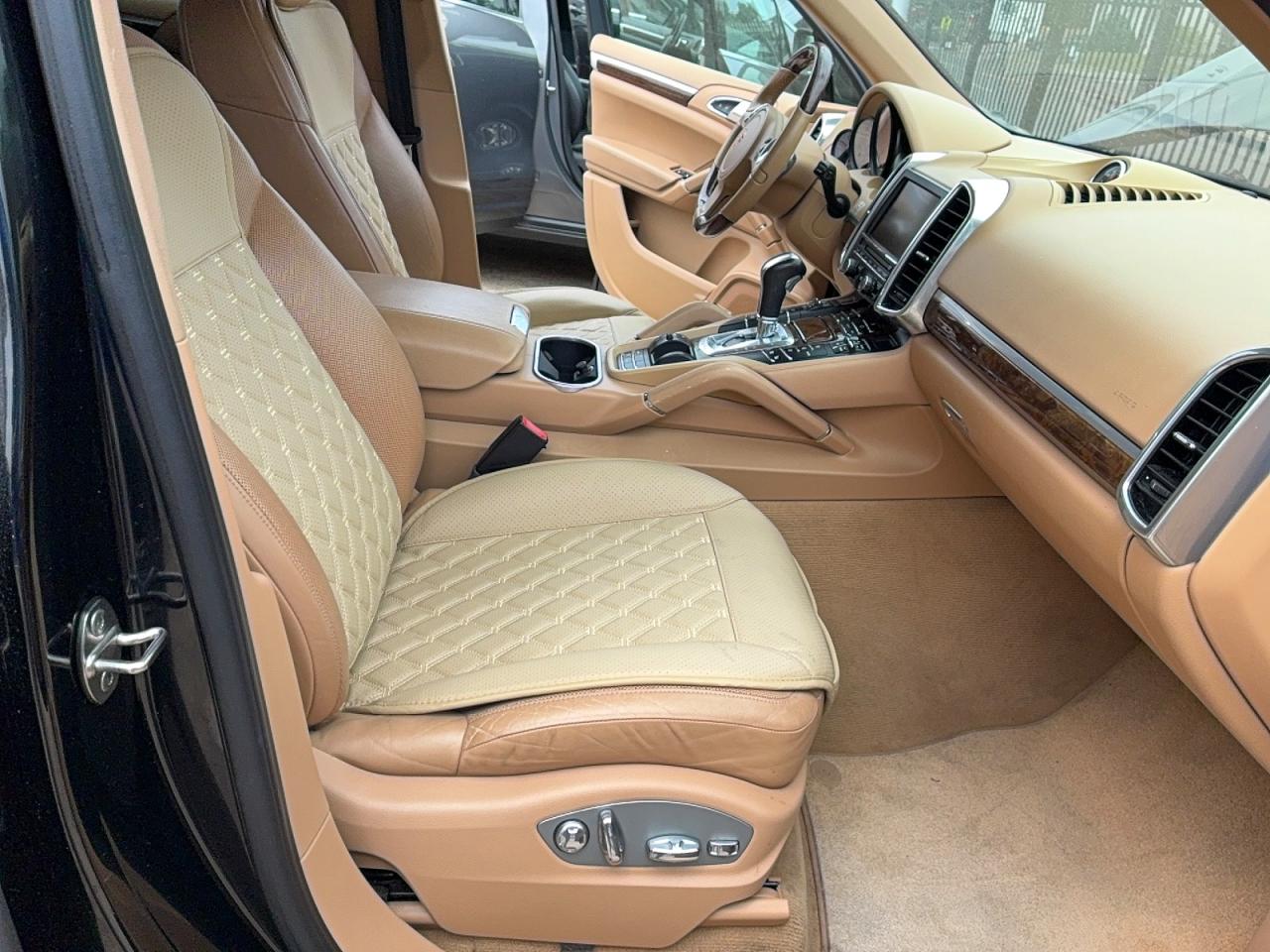 2013 Porsche Cayenne VIN WP1AF2A25DLA33125 photo 5