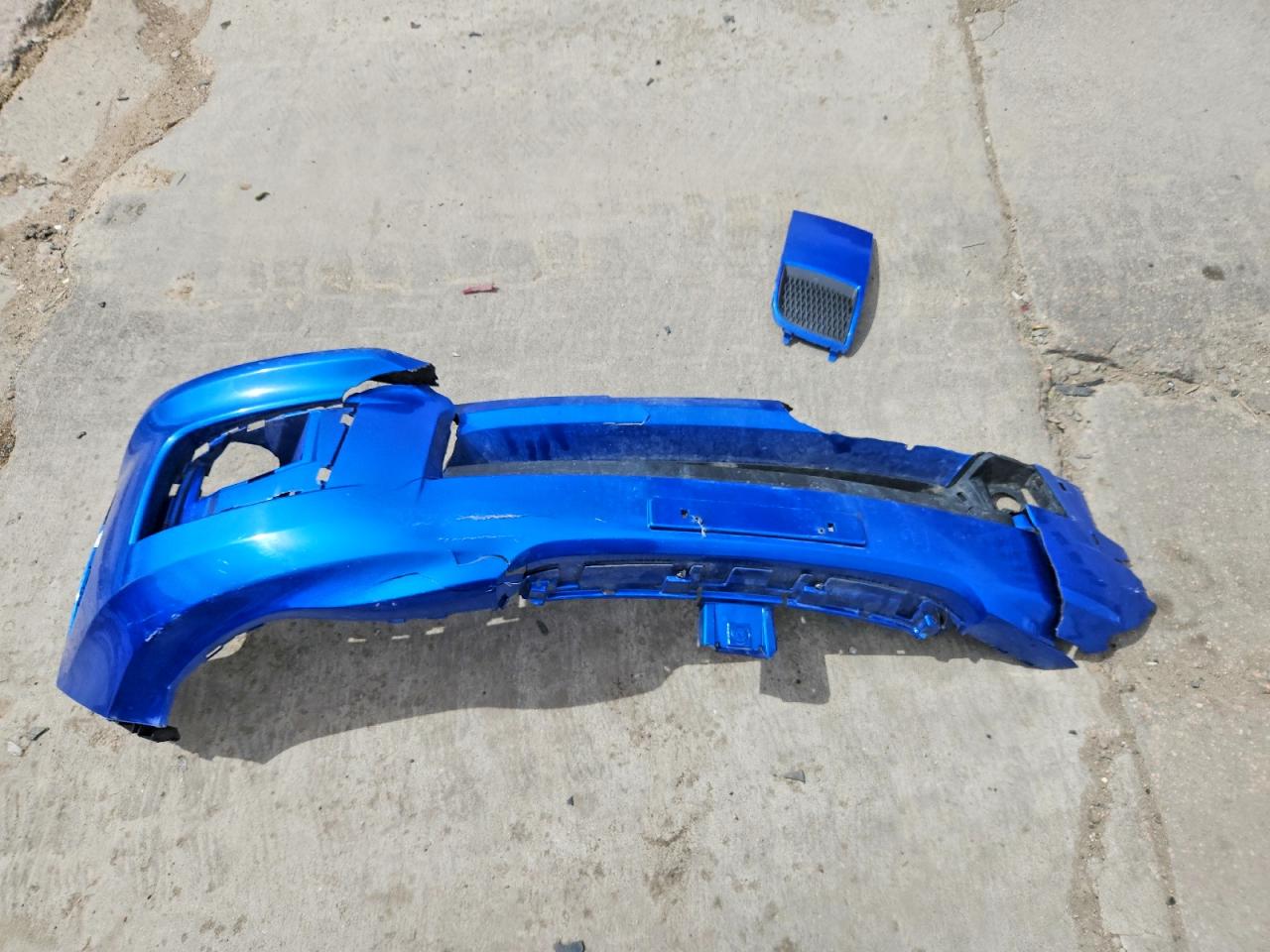2012 Subaru Wrx VIN JF1GV7E62CG019169 photo 12