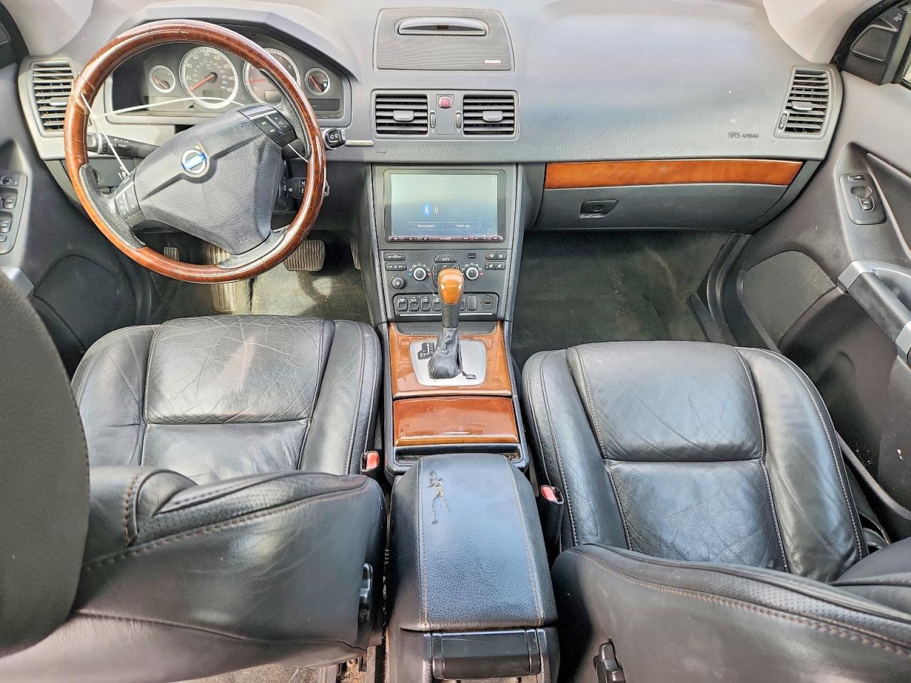 2008 Volvo Xc90 VIN YV4CZ852981485589 photo 8