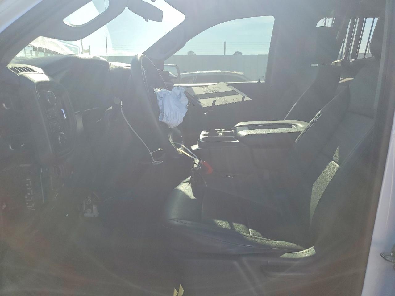2021 CHEVROLET All models VIN 3GCUYAEF3MG190715 photo 7