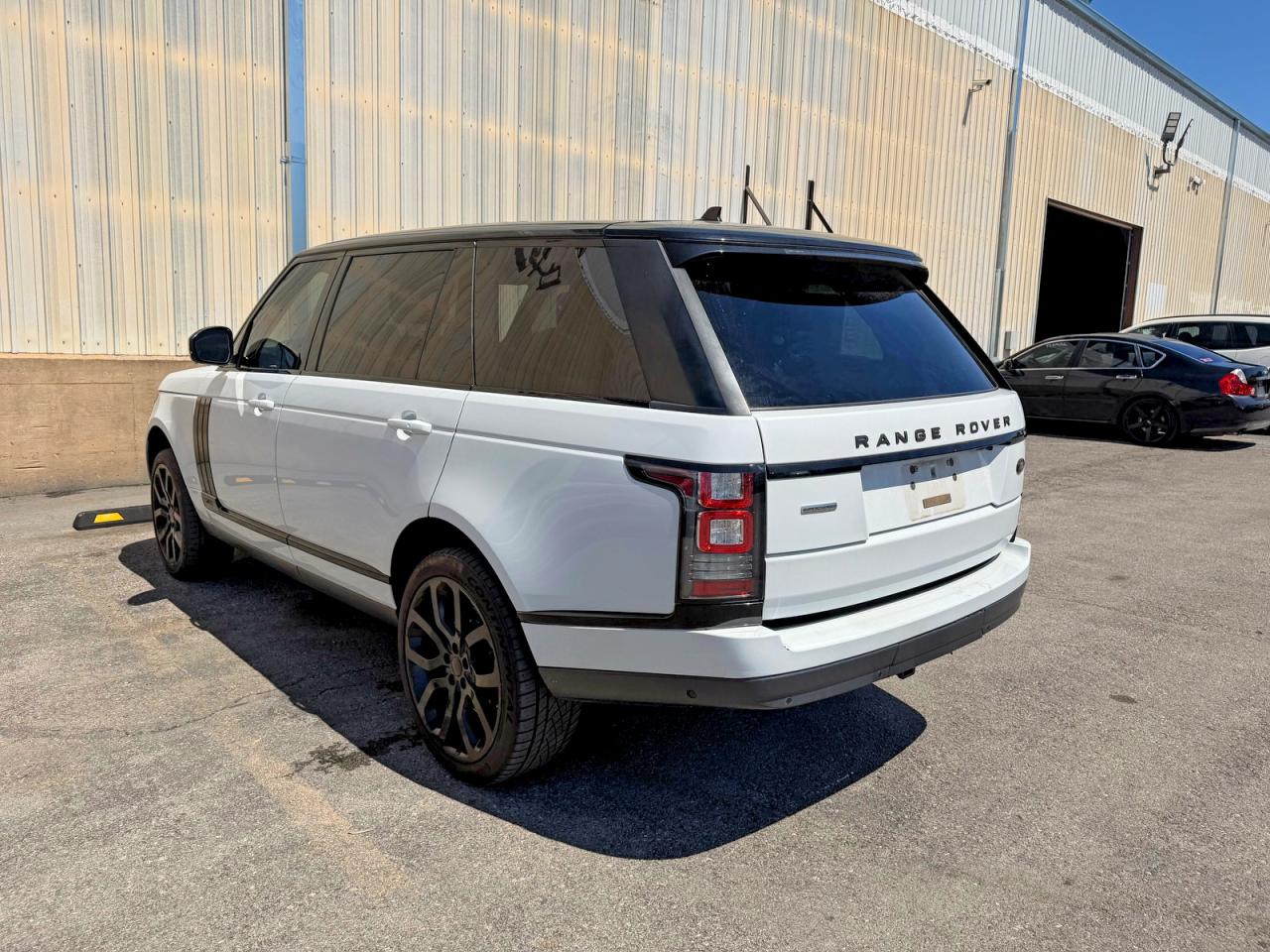 2016 Land Rangerover VIN SALGS3EF9GA273443 photo 3