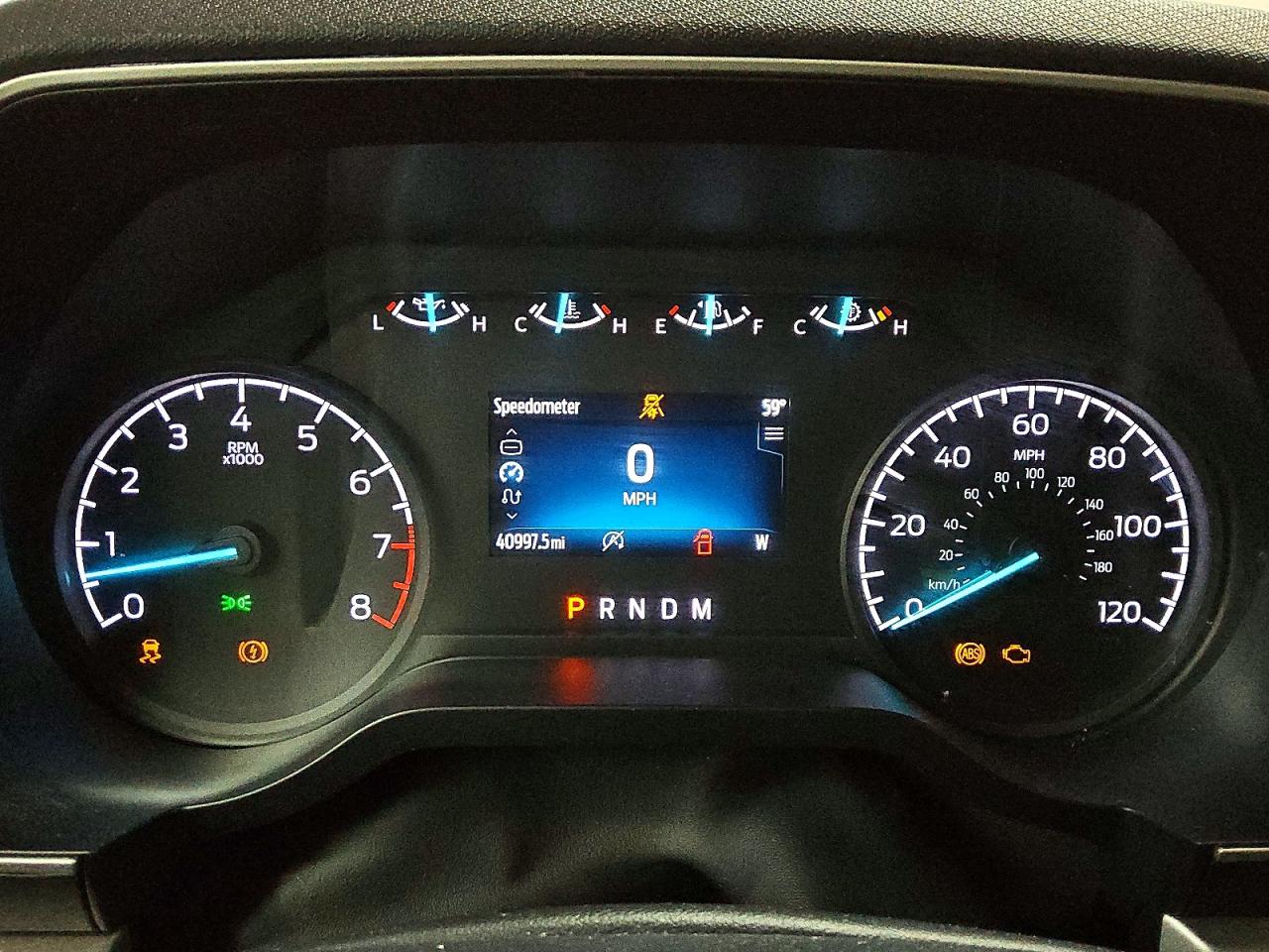 2023 Ford F150 VIN 1FTMF1EB4PKE30919 photo 9