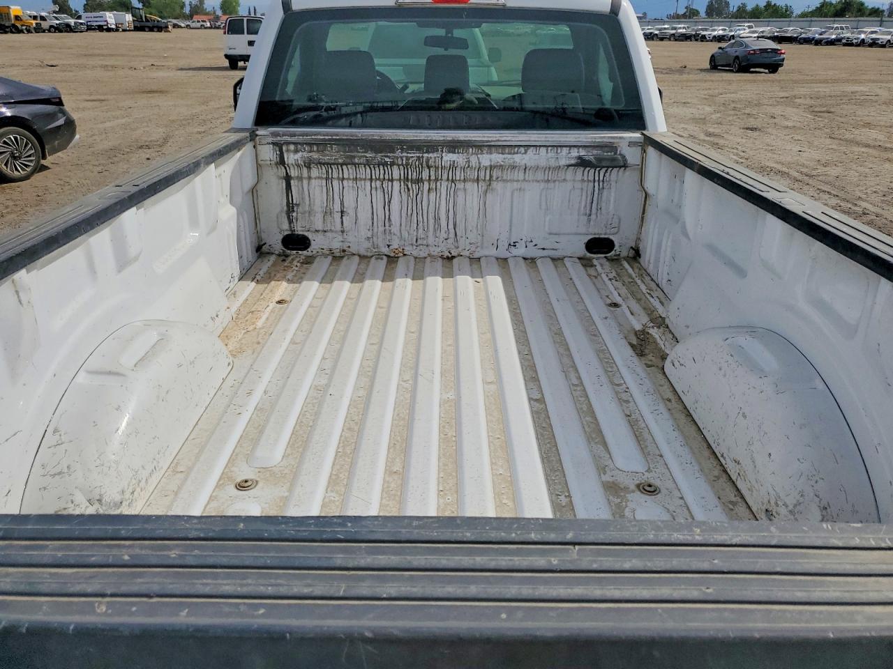 2020 Ford F150 VIN 1FTMF1EBXLKD91005 photo 10
