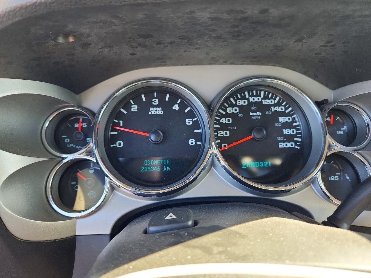 2008 Chevrolet All models VIN 1GCEK14J78Z254479 photo 9