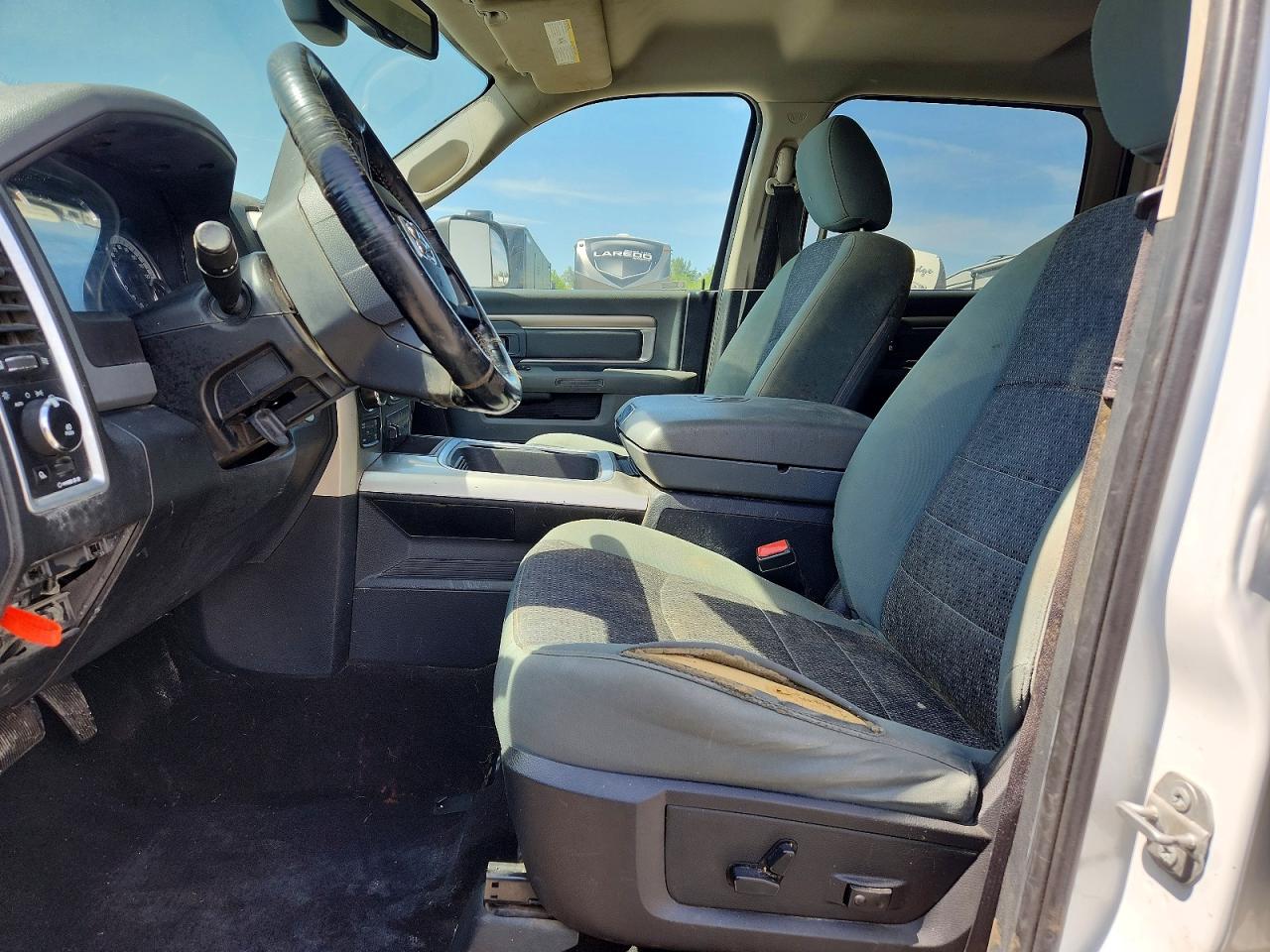 2016 Ram 1500 VIN 1C6RR7LM6GS304296 photo 7
