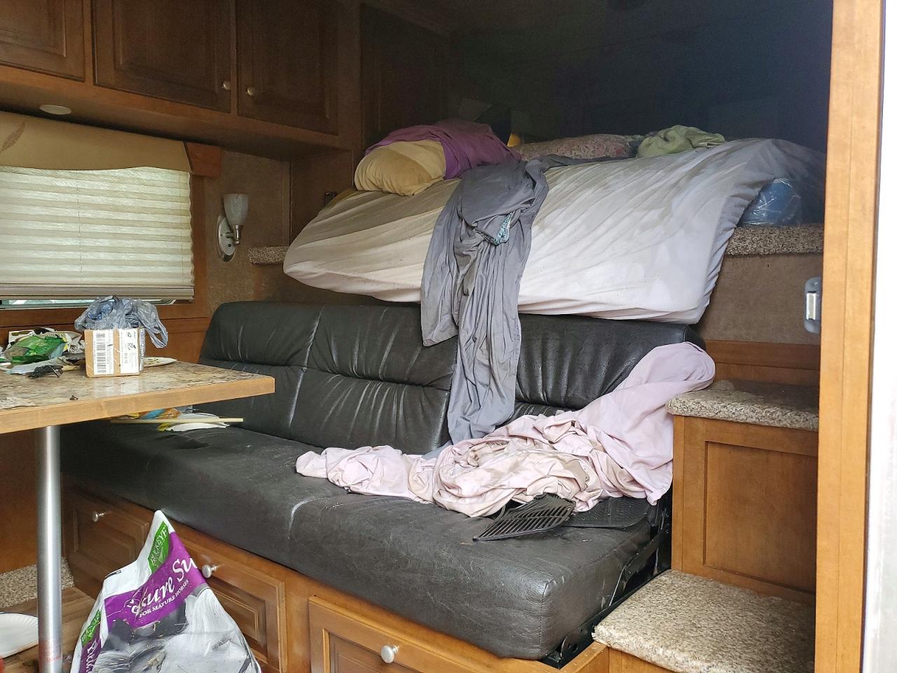 2020 FEATHERLITE 28' horse VIN 4FGB12828LC151978 photo 5