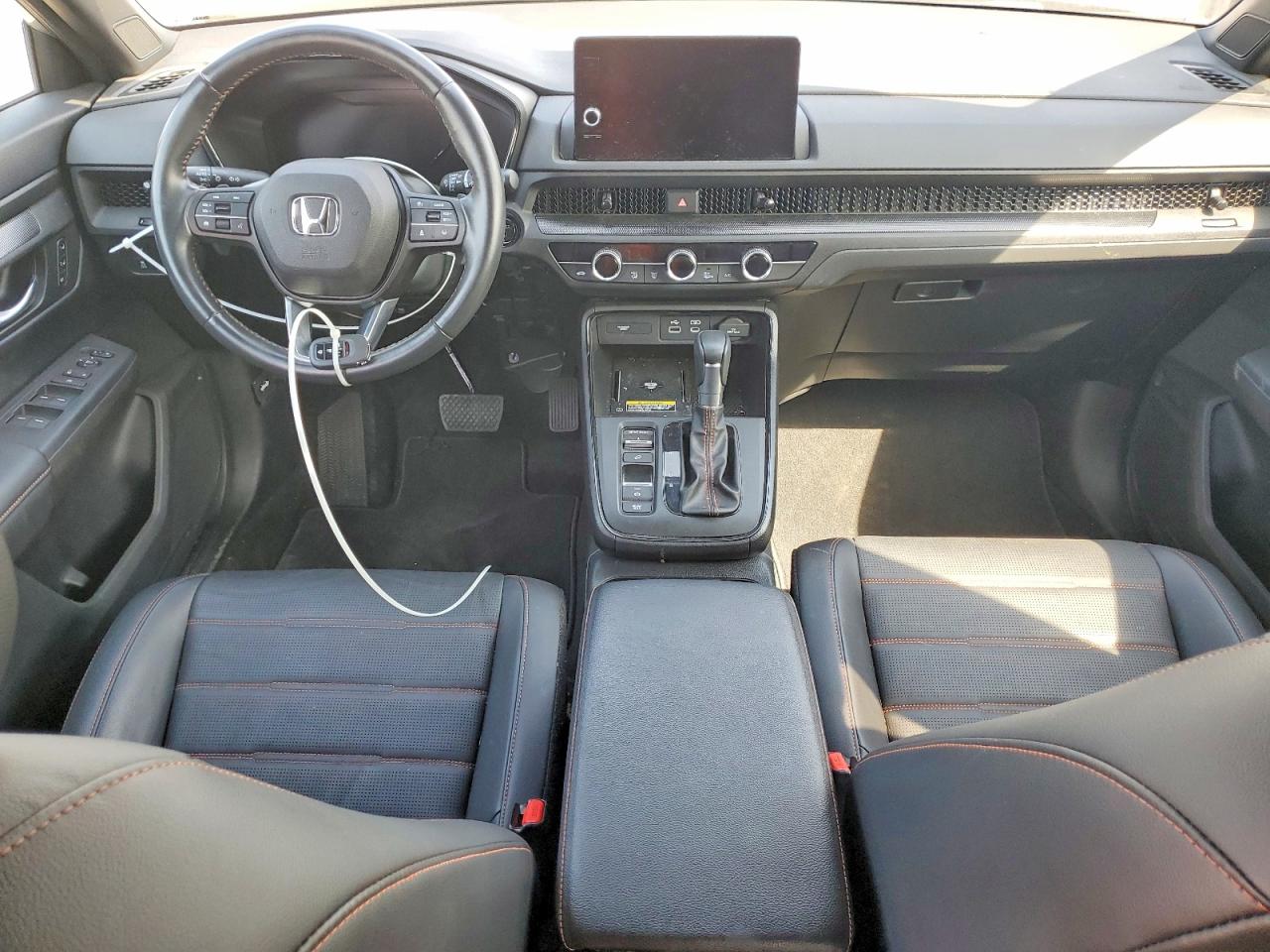 2024 Honda Crv VIN 2HKRS6H89RH809799 photo 8