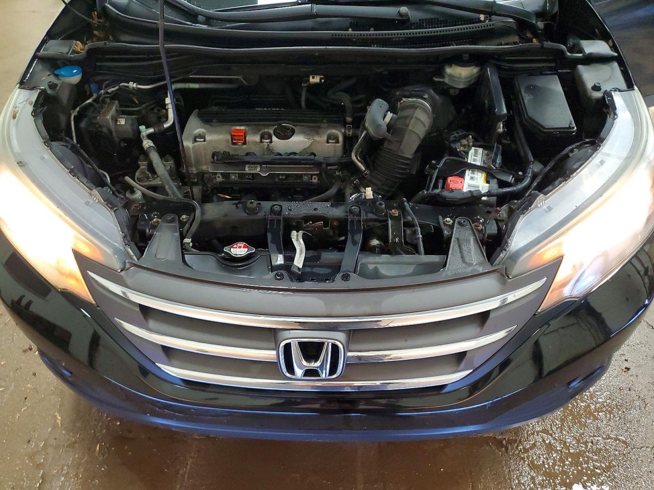 2014 HONDA Crv VIN 2HKRM4H73EH685609 photo 12