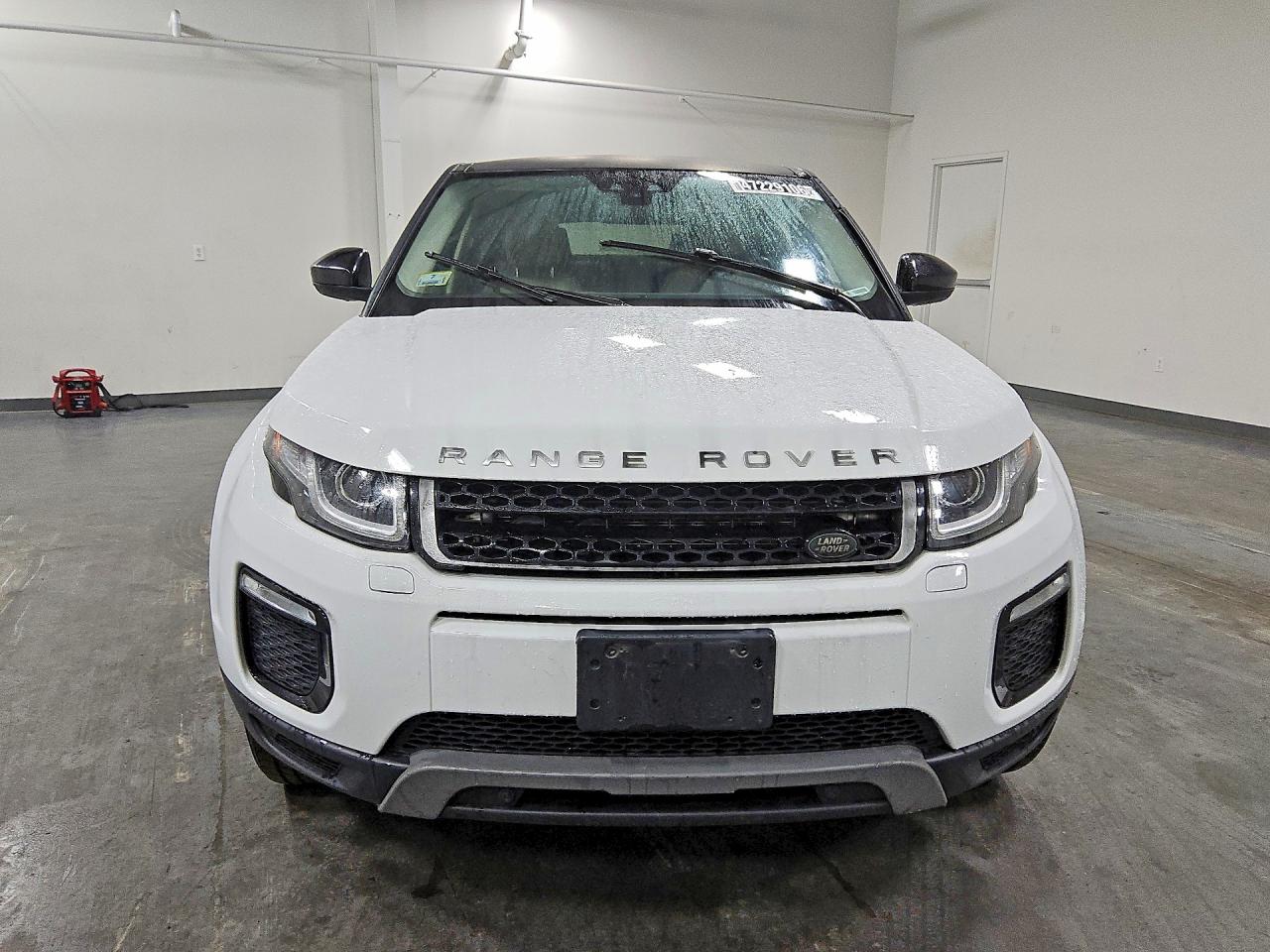 2018 Land Rangerover VIN SALVP2RX9JH317834 photo 5