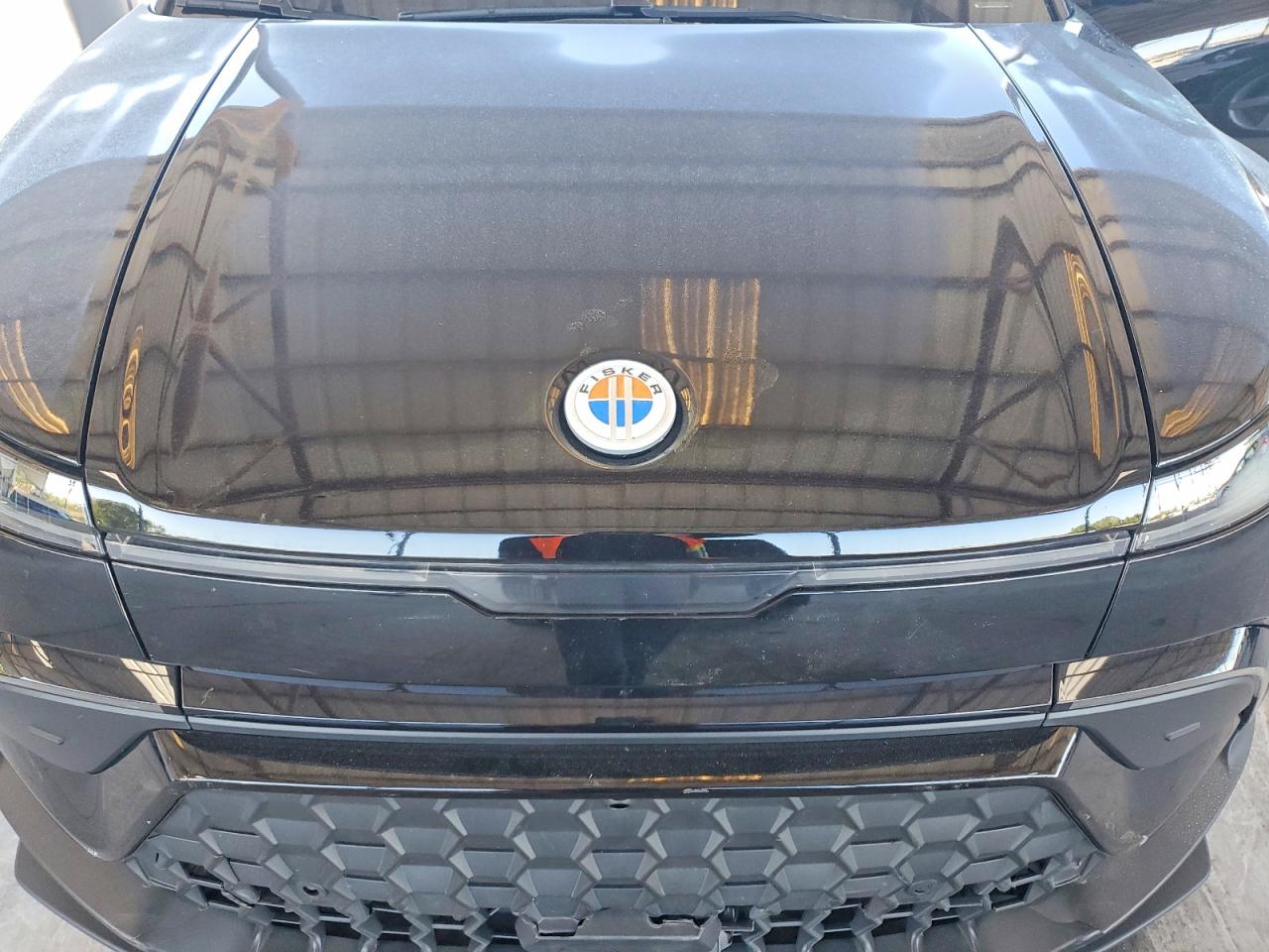 2023 FISKER All other VIN VCF1ZBU22PG005767 photo 11