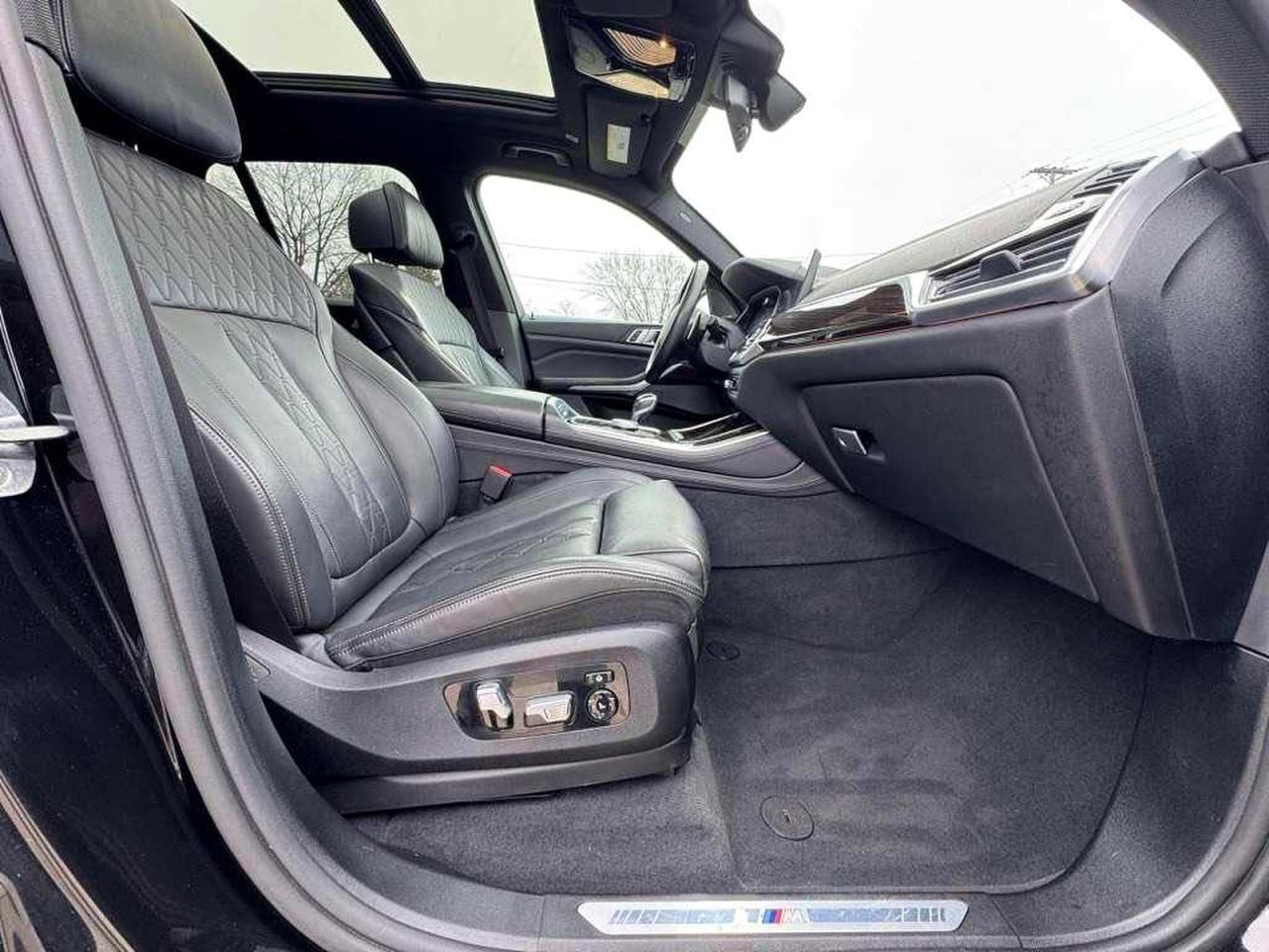 2018 BMW 5 series VIN WBAJB1C54JB084547 photo 5