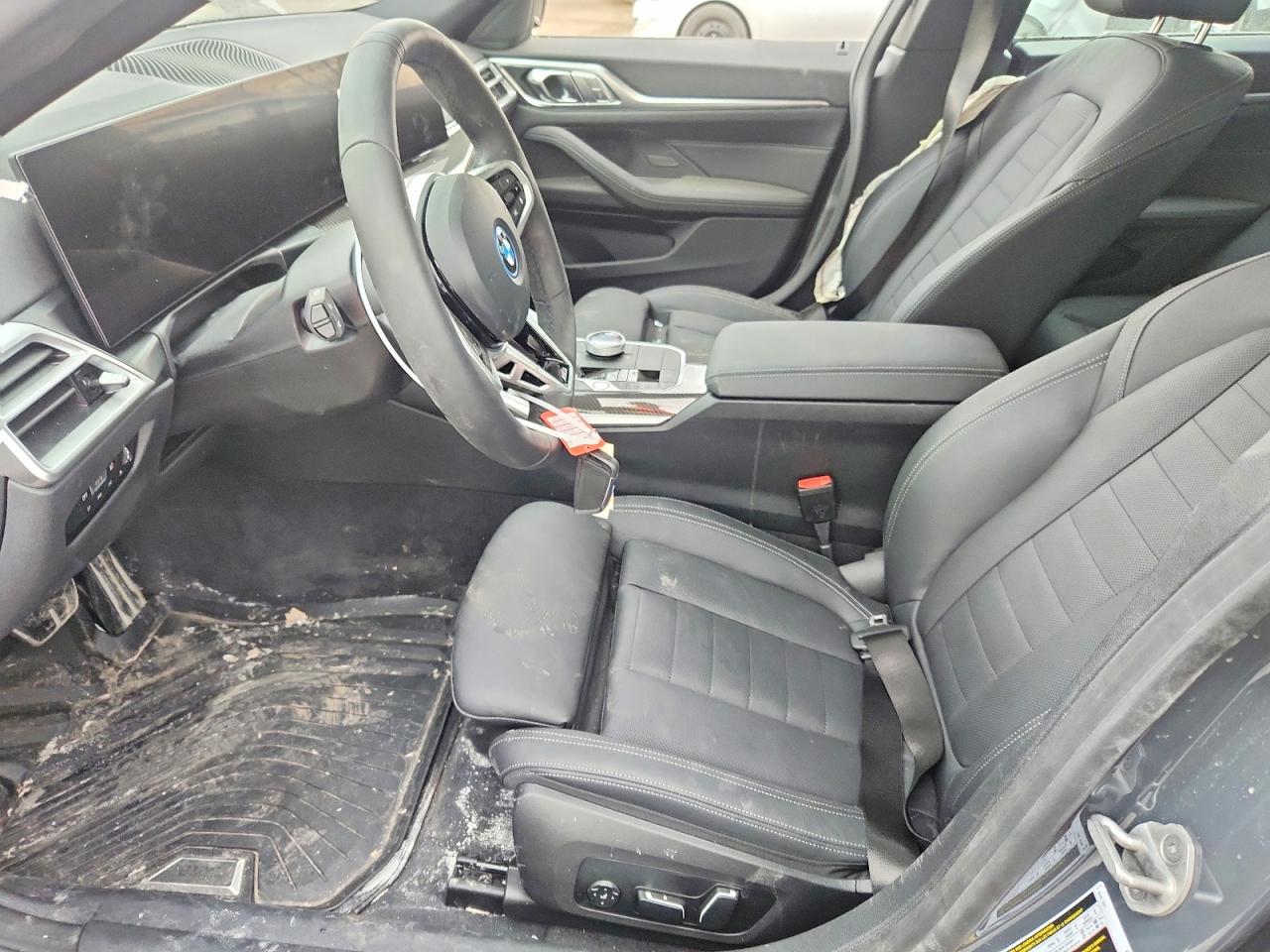 2025 BMW All other VIN WBY23HD00SFV60463 photo 7