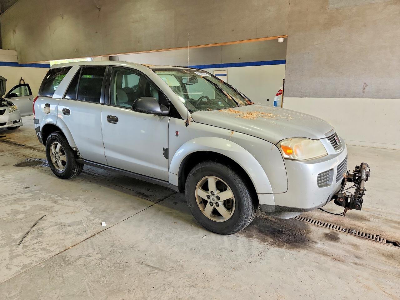2006 SNOWEX Vue VIN 5GZCZ23D56S802780 photo 4