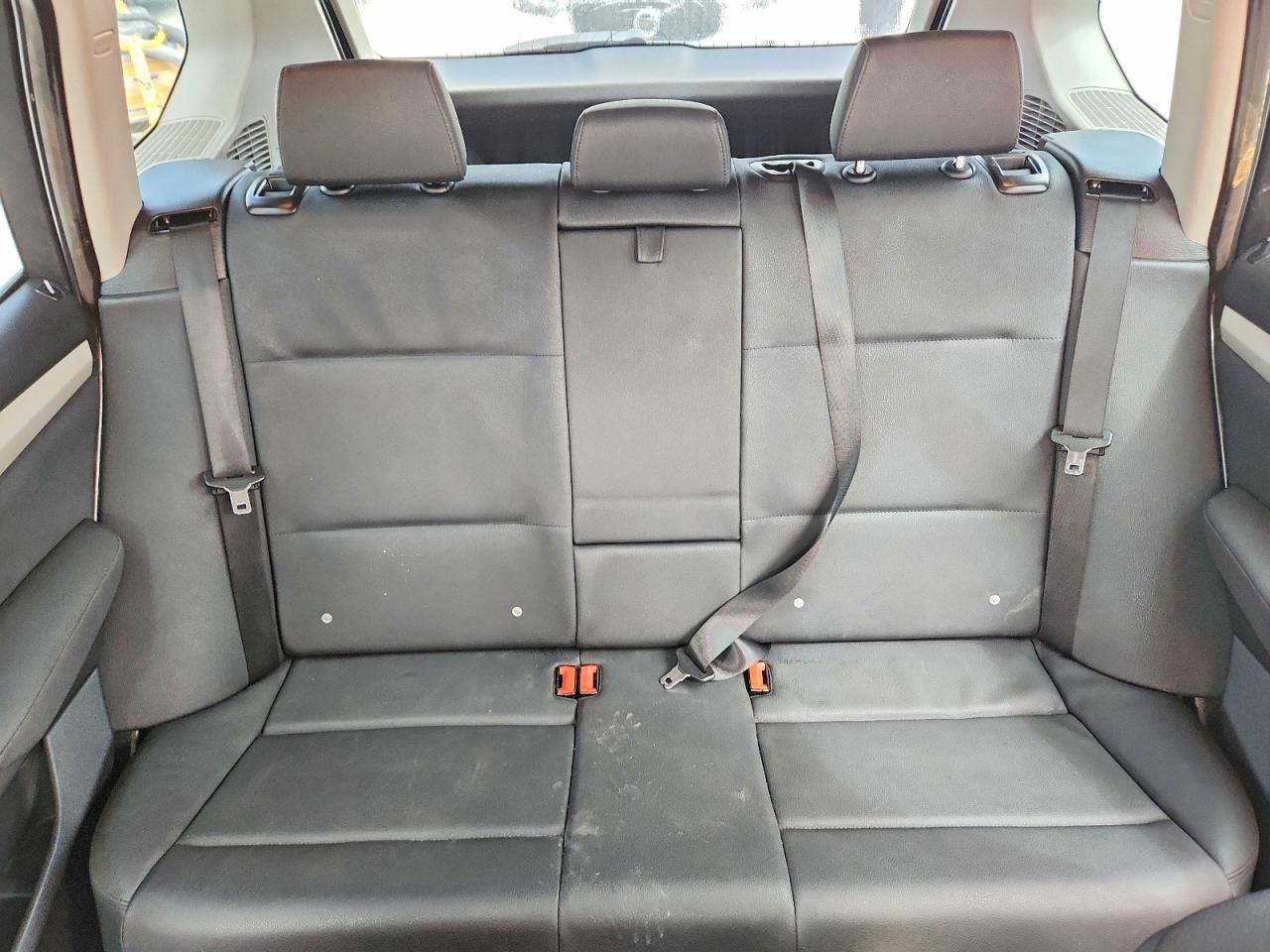 2012 BMW X3 VIN 5UXWX5C5XCL717923 photo 10