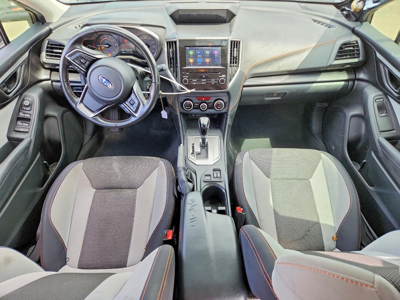2021 Subaru Crosstrek VIN JF2GTAPC6M8275652 photo 8