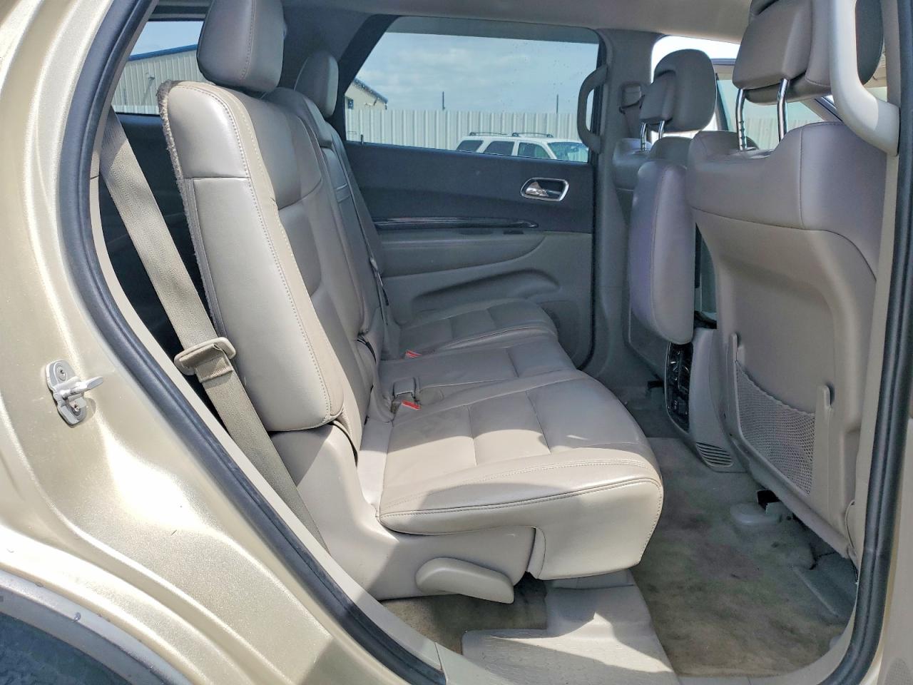 2012 Dodge Durango VIN 1C4RDJDG3CC106065 photo 11