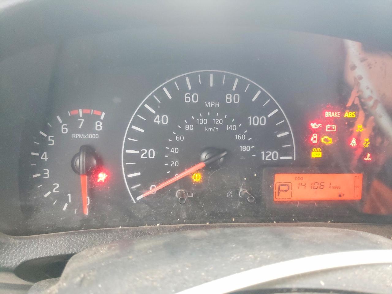 2018 Nissan Nv VIN 3N6CM0KN8JK700592 photo 9