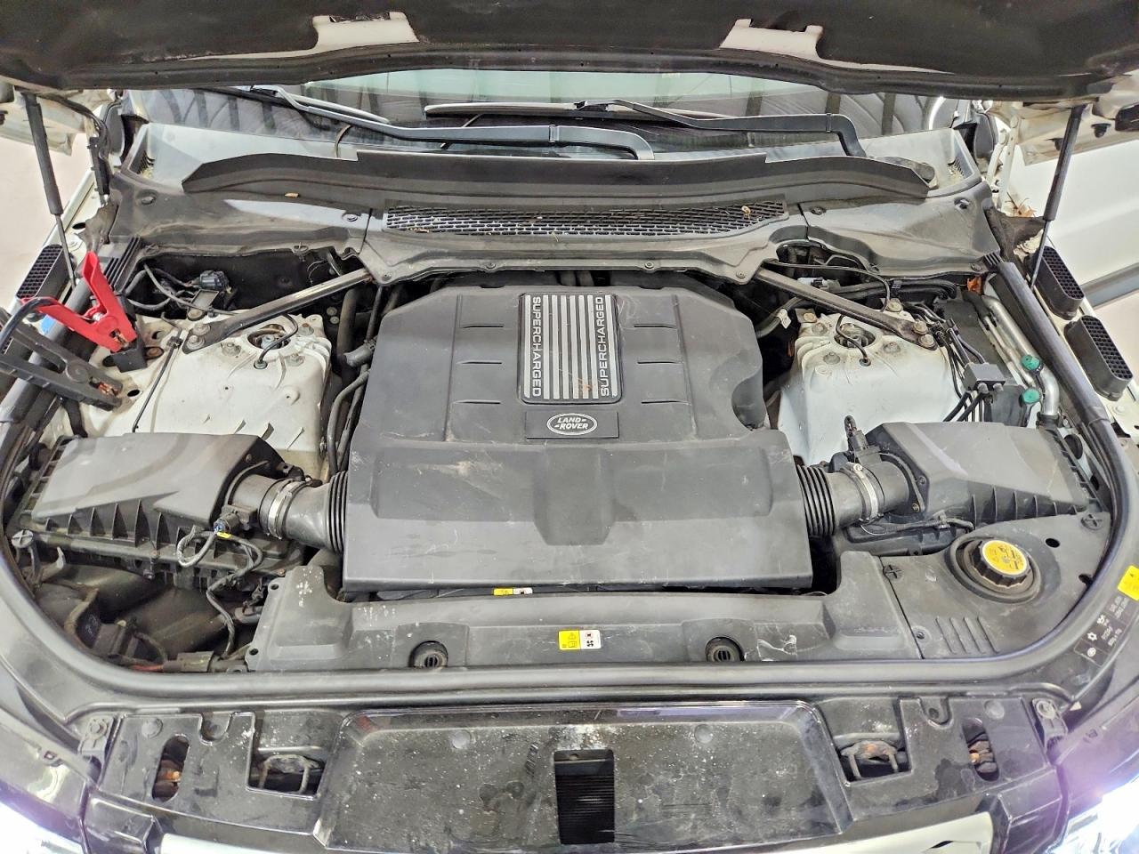 2015 Land Rangerover VIN SALWR2VF7FA507286 photo 12