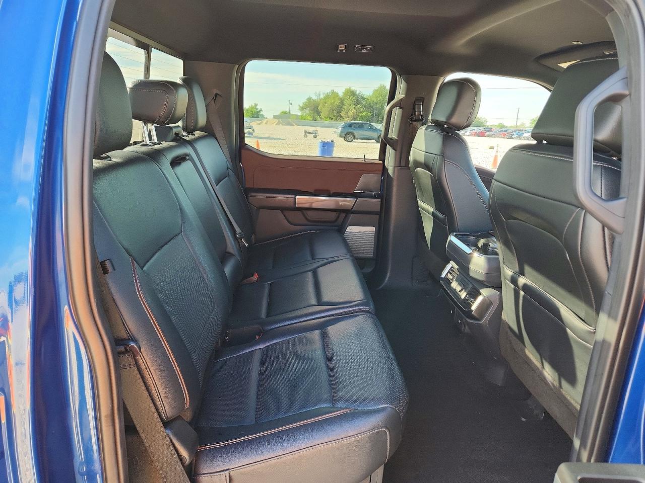2022 Ford F150 VIN 1FTEW1C58NKD79391 photo 10
