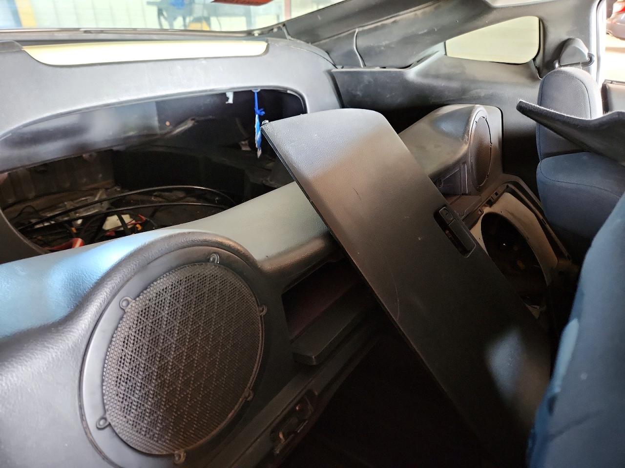 2003 Nissan 350z VIN JN1AZ34D33T100284 photo 10