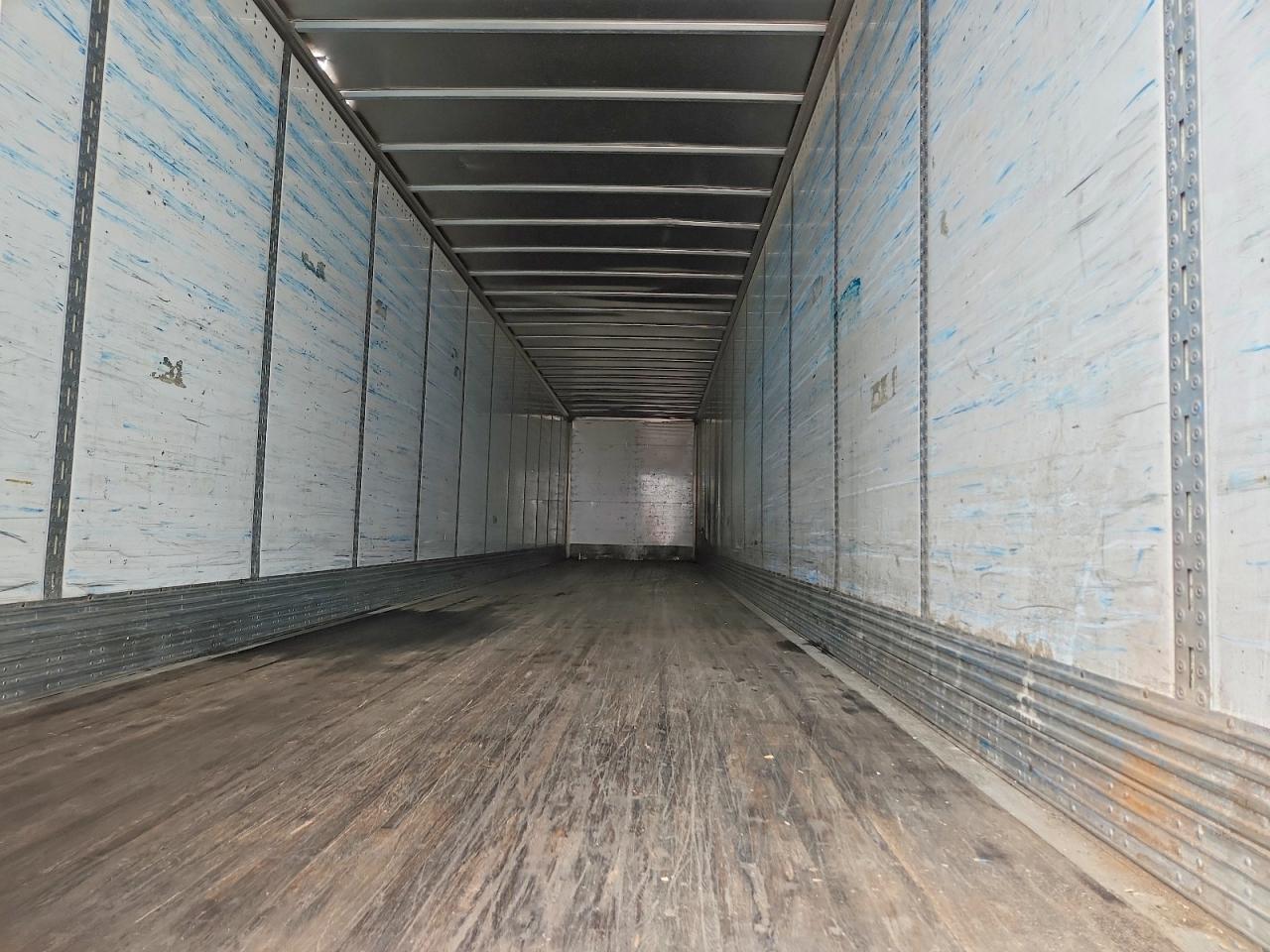 2016 WABASH Unknown VIN 1JJV532D9GL891818 photo 6