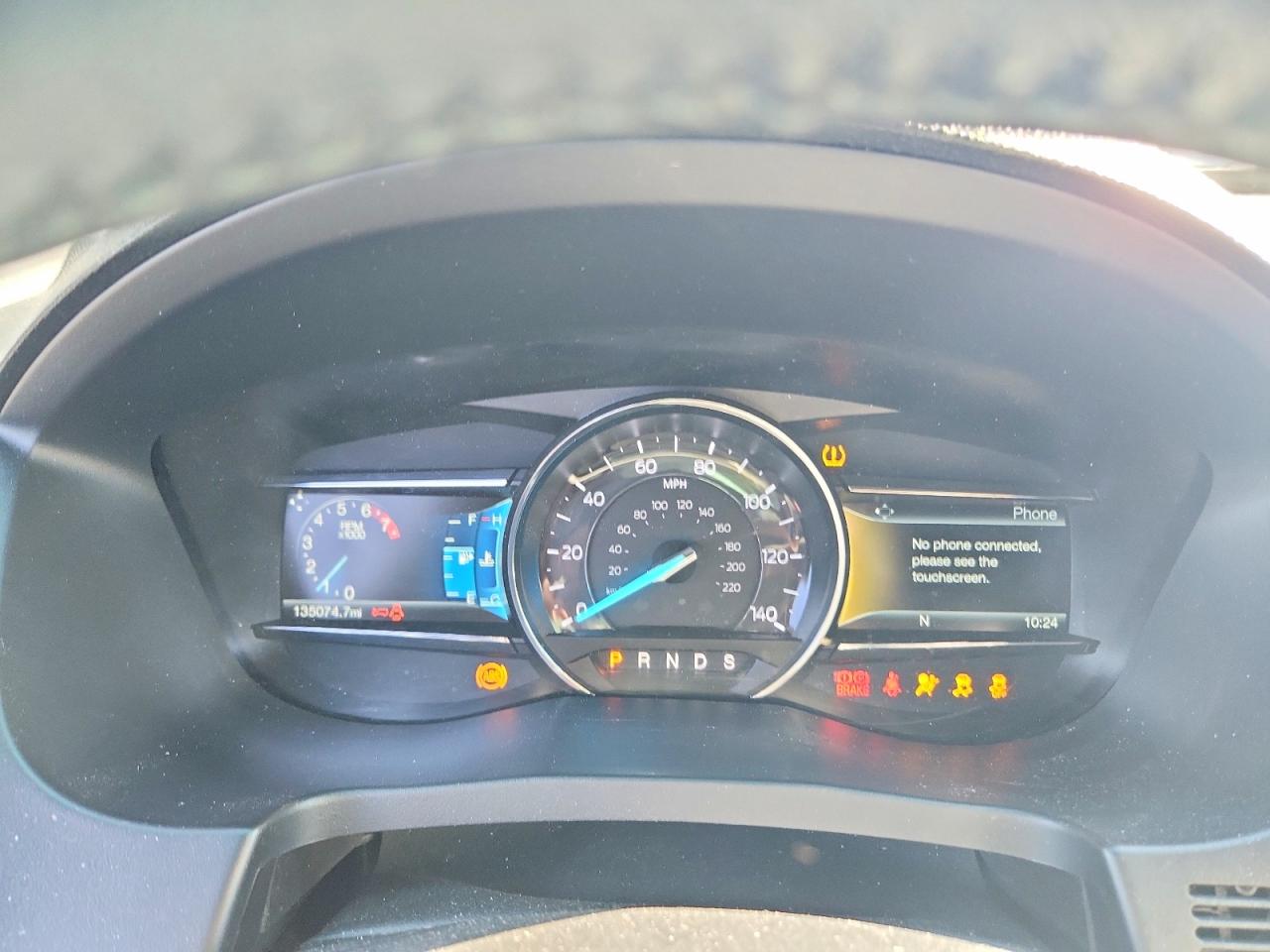 2017 Ford Explorer VIN 1FM5K8D87HGA11686 photo 9