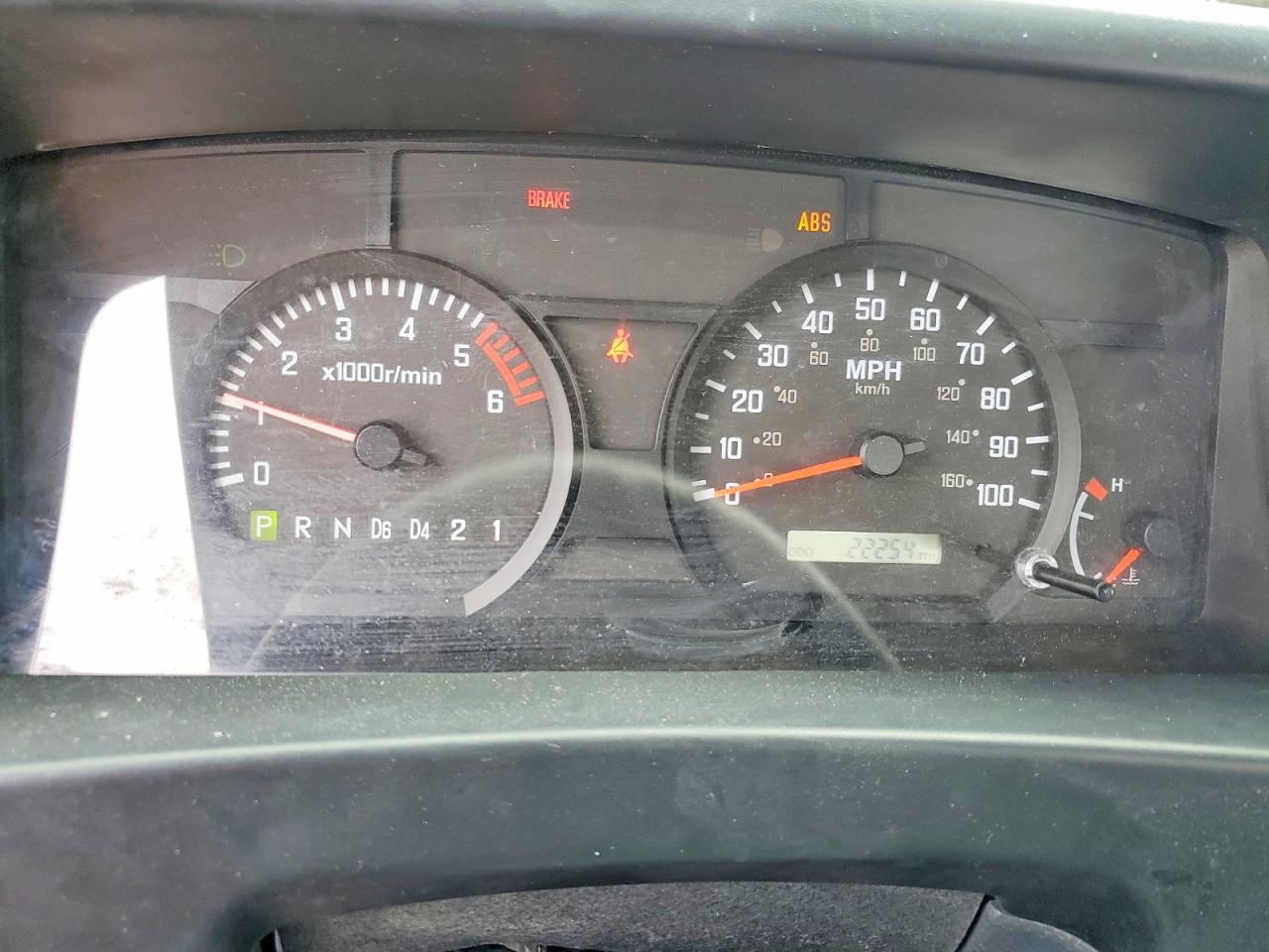 2023 Isuzu Npr VIN 54DC4W1D4PS207216 photo 9