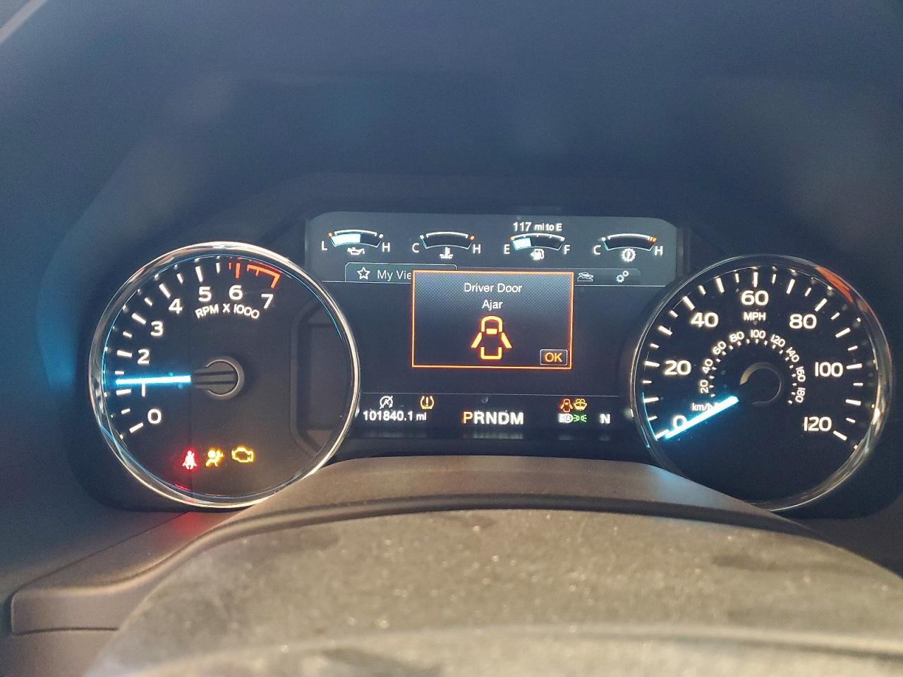 2019 FORD F150 VIN 1FTEW1CP1KKD25802 photo 9