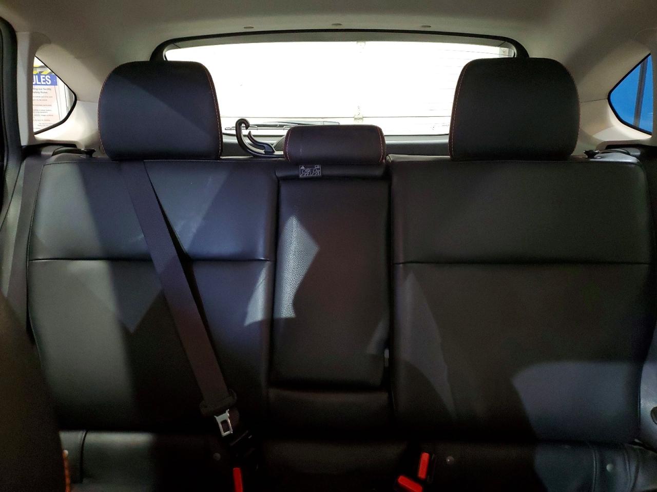 2017 Subaru Crosstrek VIN JF2GPANC6HH211172 photo 10