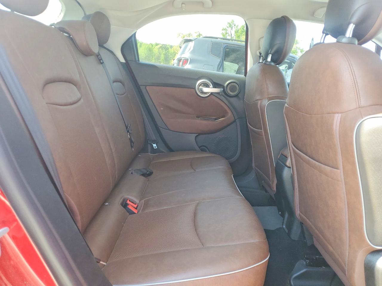 2017 Fiat 500 VIN ZFBCFXDB2HP528306 photo 11