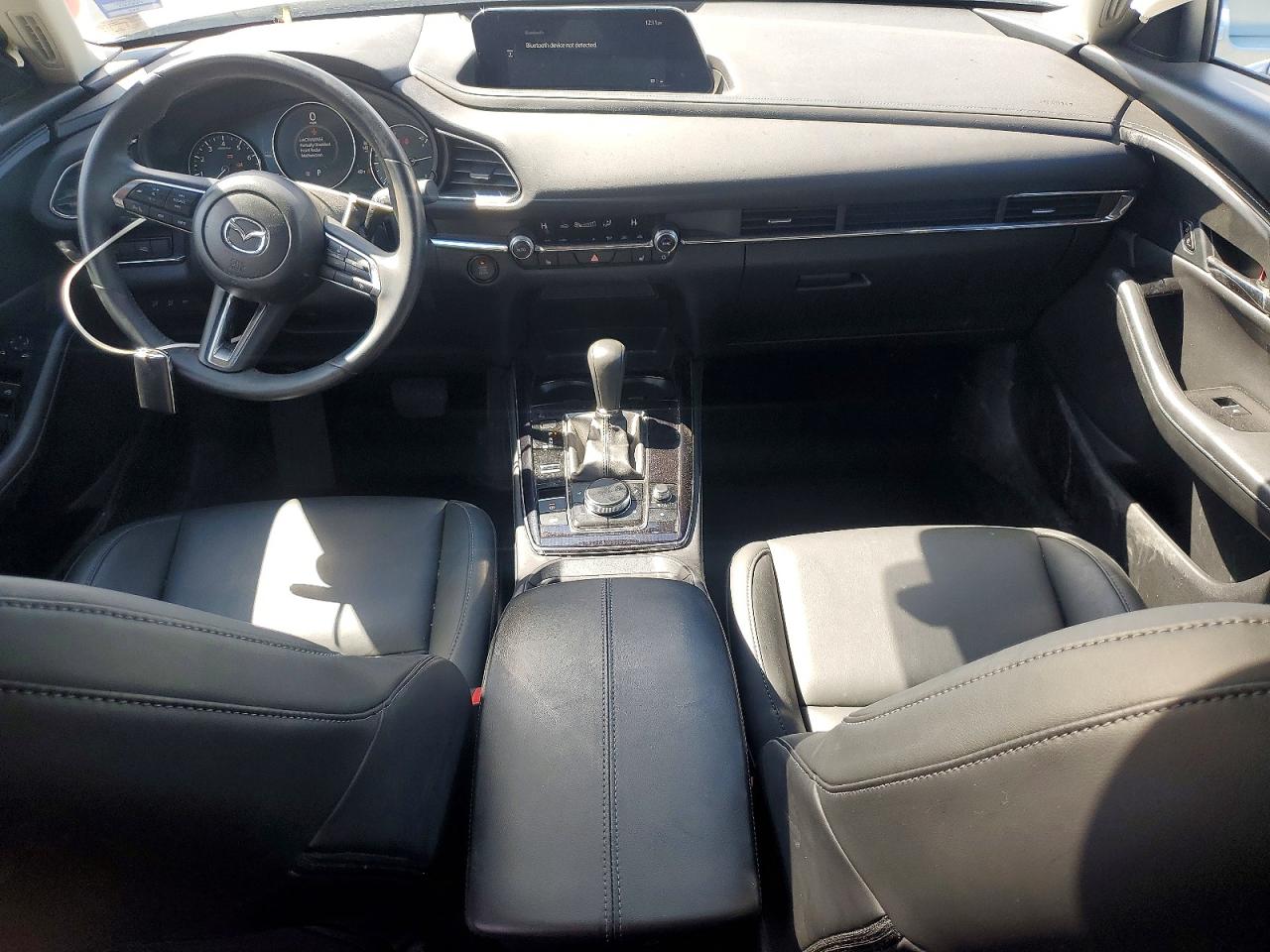 2024 MAZDA Cx30 VIN 3MVDMBCMXRM659633 photo 8