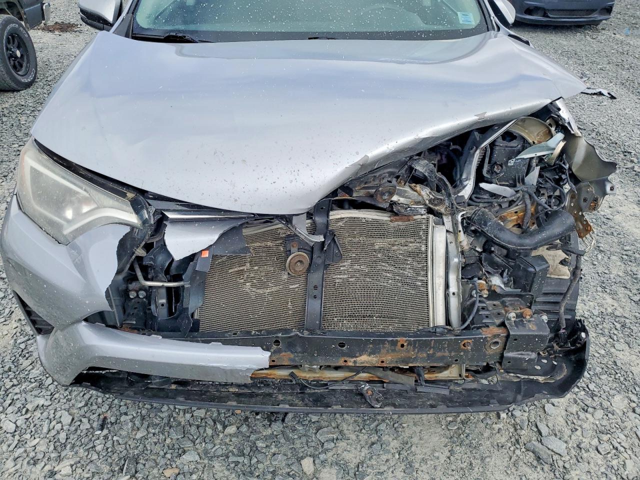 2016 Toyota Rav4 VIN 2T3BFREV1GW485271 photo 12
