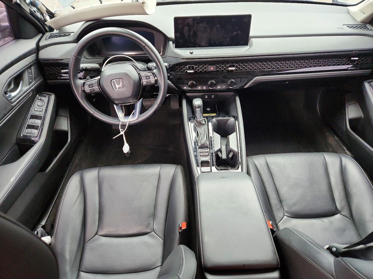 2023 Accord VIN 1HGCY2F81PA064343 photo 8