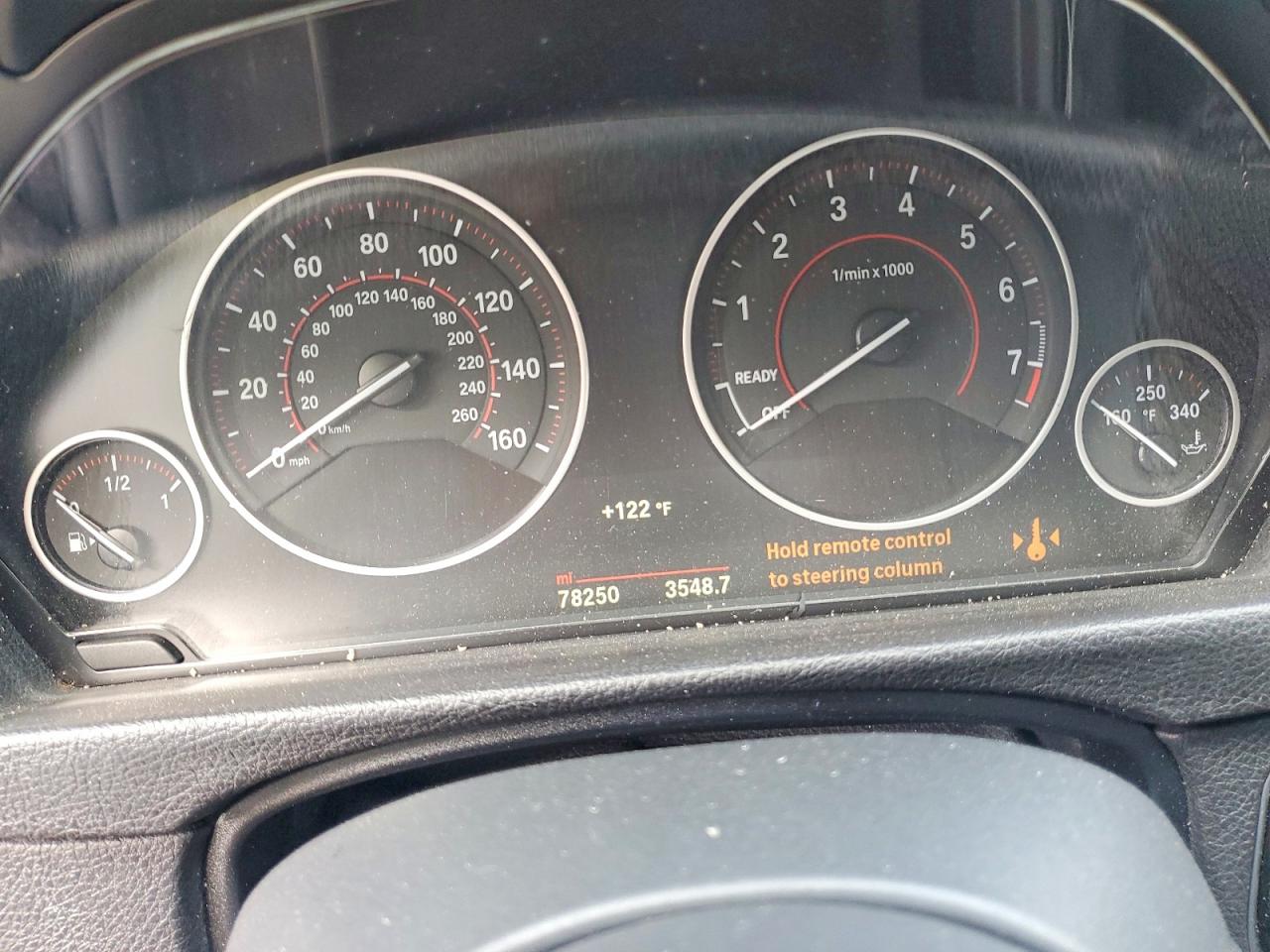 2020 BMW 4 series VIN WBA4J1C0XLCD48424 photo 9