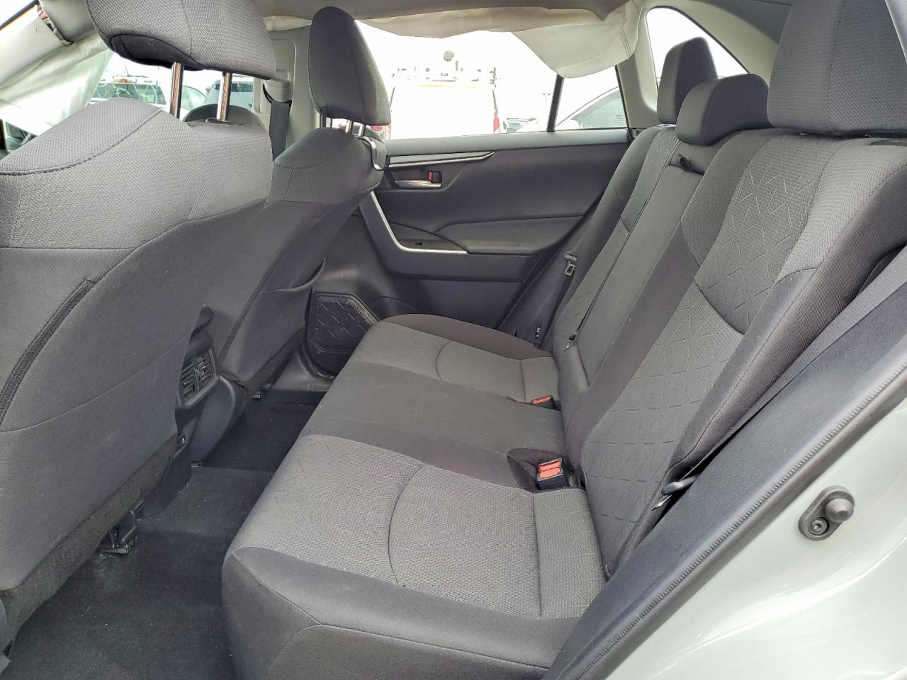 2021 Toyota Rav4 VIN 2T3W1RFV6MW126041 photo 11