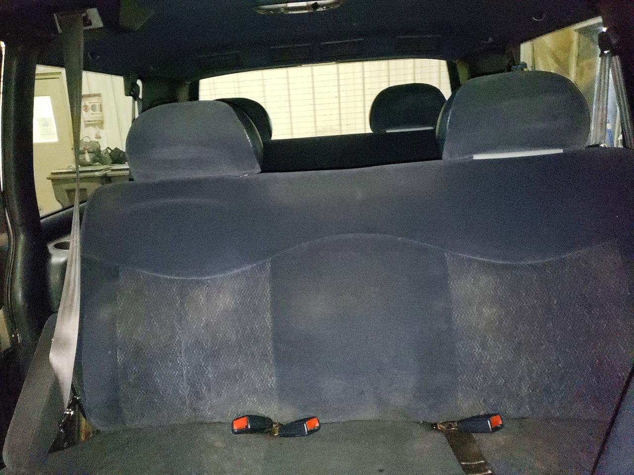 2000 CHEV Astro VIN 1GNEL19W8YB177218 photo 10