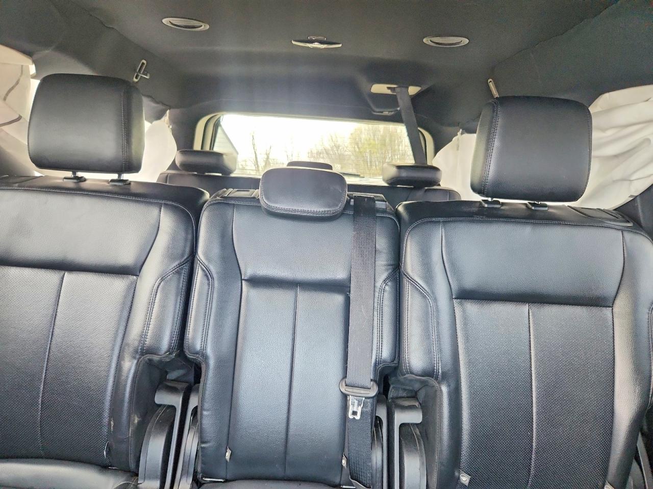 2019 Ford Expedition VIN 1FMJK1JT5KEA21196 photo 10