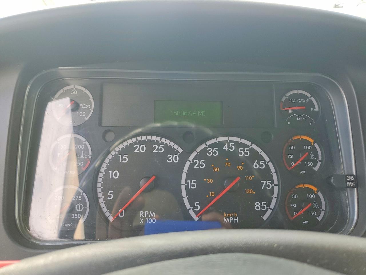2017 FREIGHTLINER All other VIN 1FVACWDT8HHJH6987 photo 8