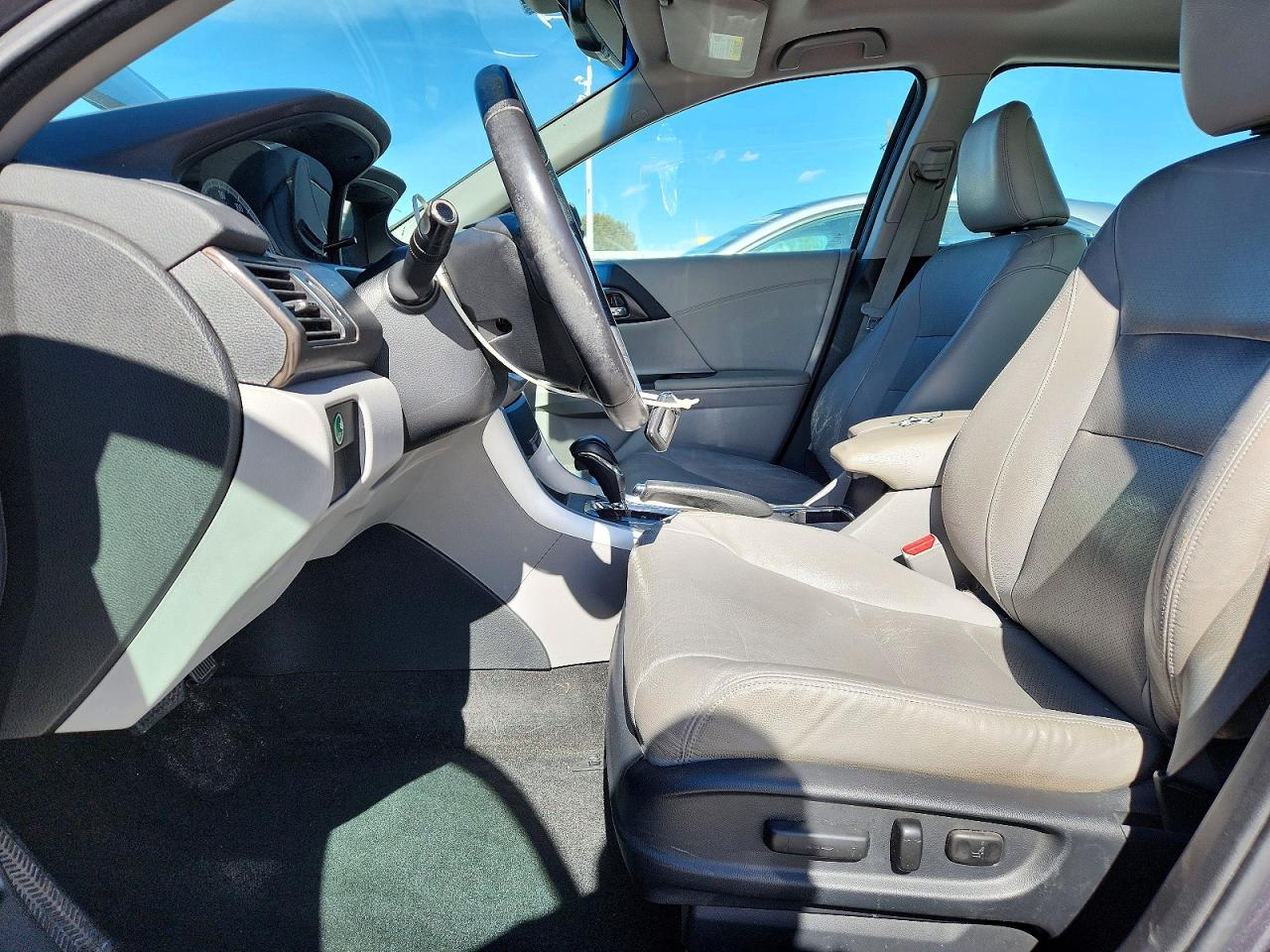 2013 Honda Accord VIN 1HGCR2F86DA063276 photo 7