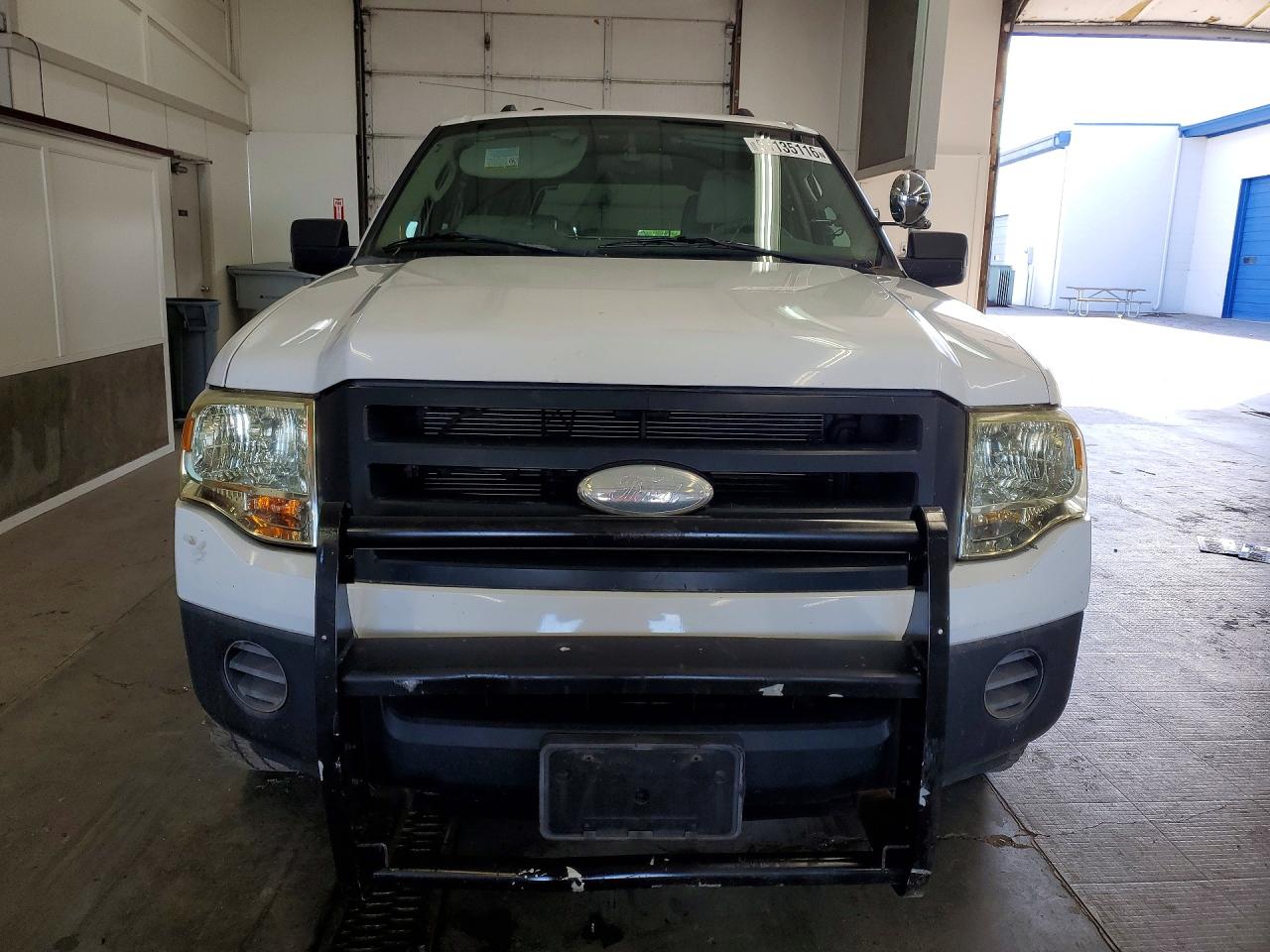 2007 FORD Expedition VIN 1FMFU16517LA65175 photo 5