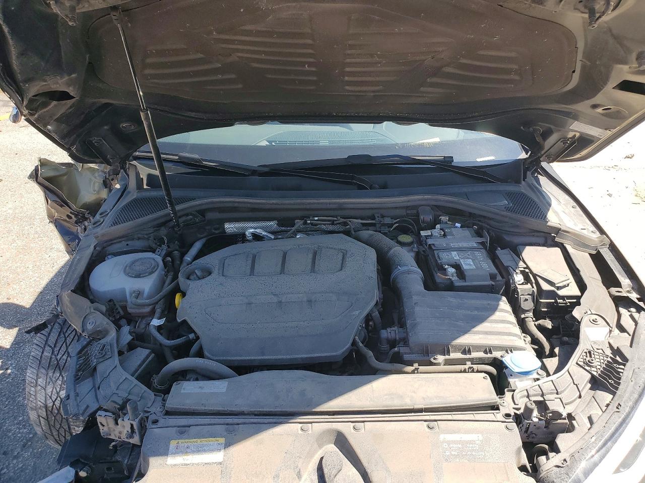 2024 Audi A3 VIN WAUAUDGYXRA094730 photo 11