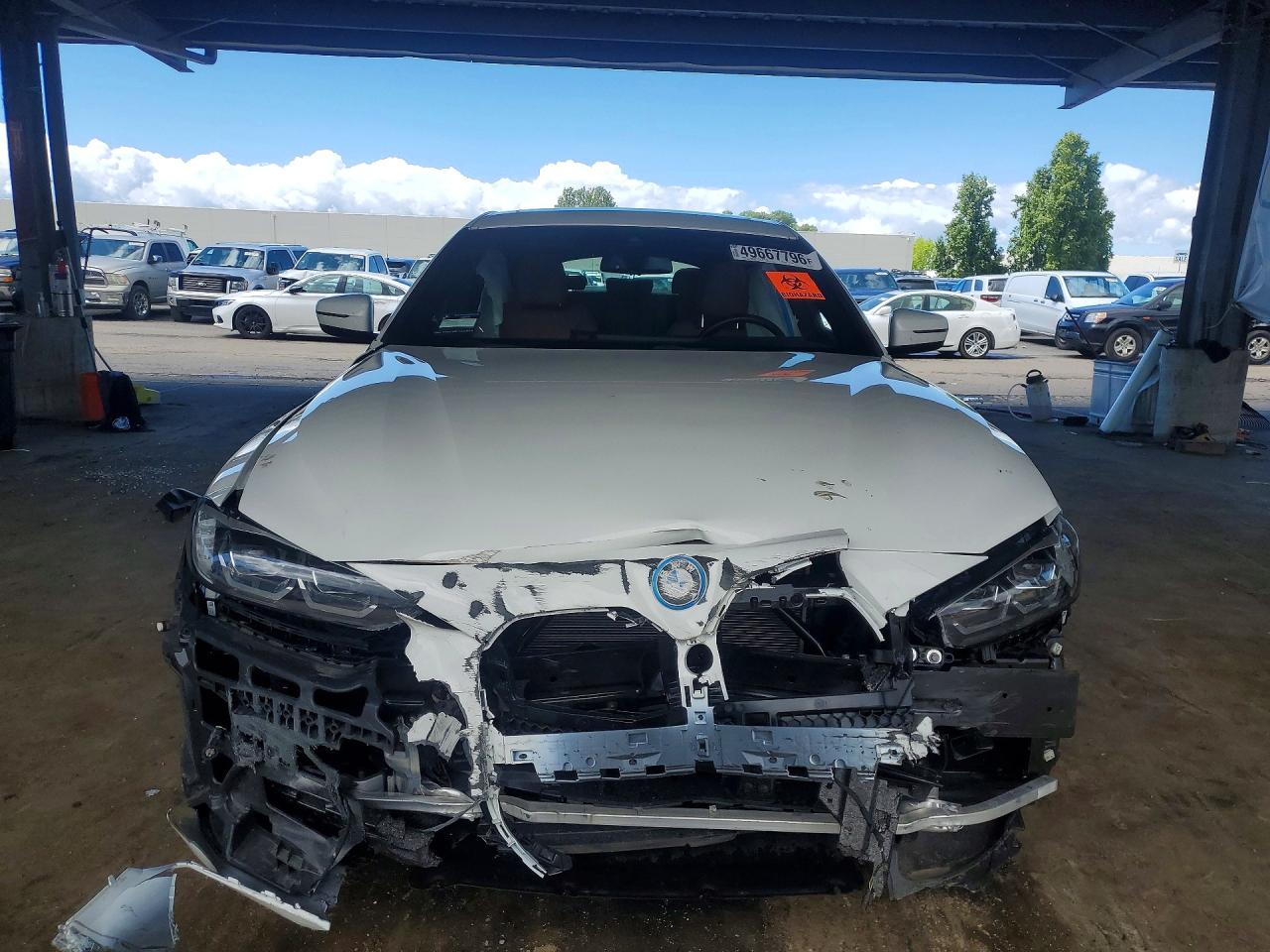 2023 BMW All other VIN WBY73AW09PFR43917 photo 5