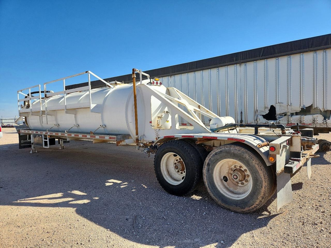 2020 TROXELL Unknown VIN 1T9TJ4723L1867622 photo 3